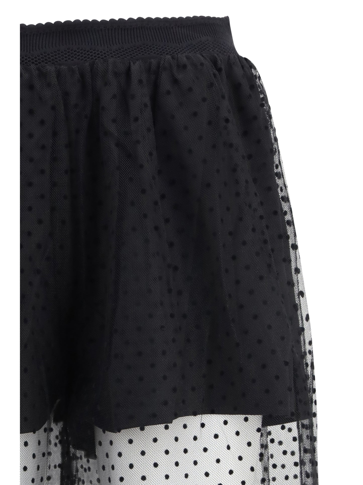 Alaïa Women Mesh Pants ALAIA