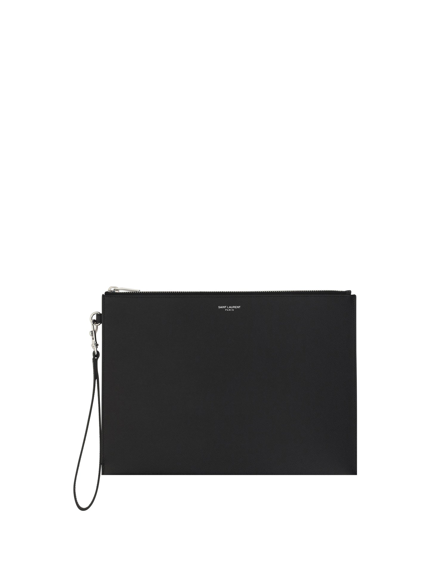 Saint Laurent Men Ipad Holder SAINT LAURENT