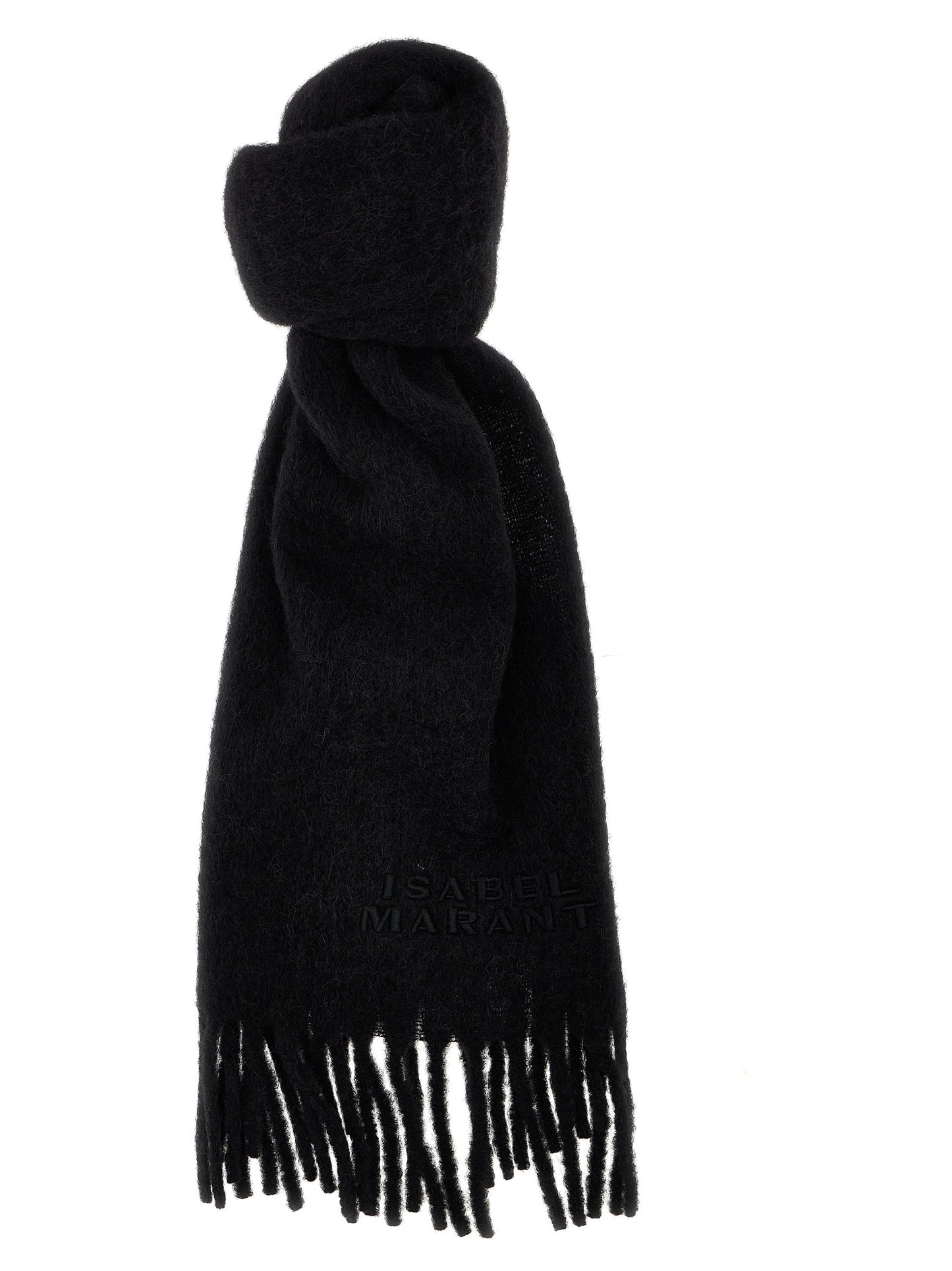 Isabel Marant Women 'Firny' Scarf ISABEL MARANT