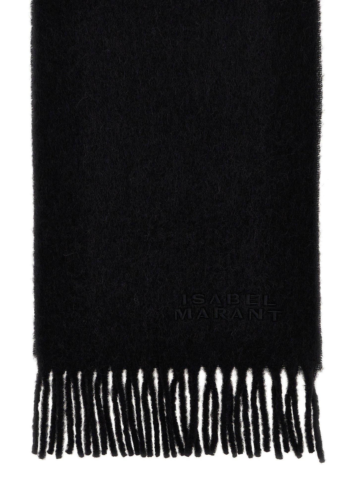 Isabel Marant Women 'Firny' Scarf ISABEL MARANT