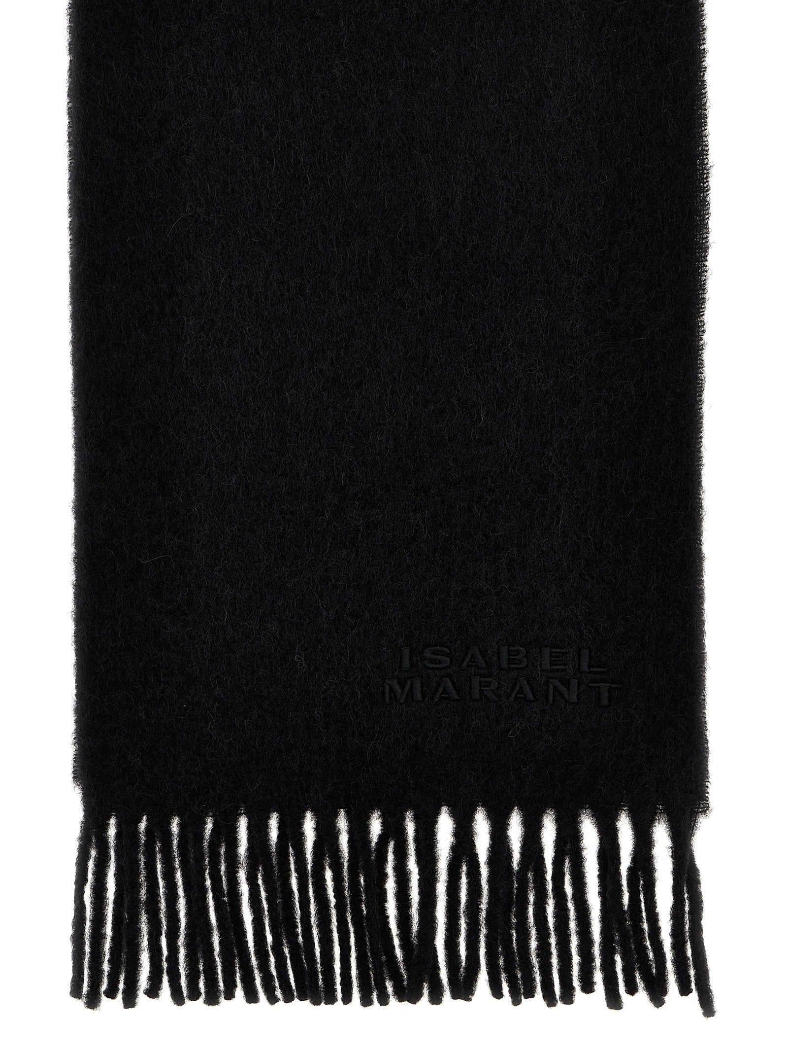 Isabel Marant Women 'Firny' Scarf ISABEL MARANT