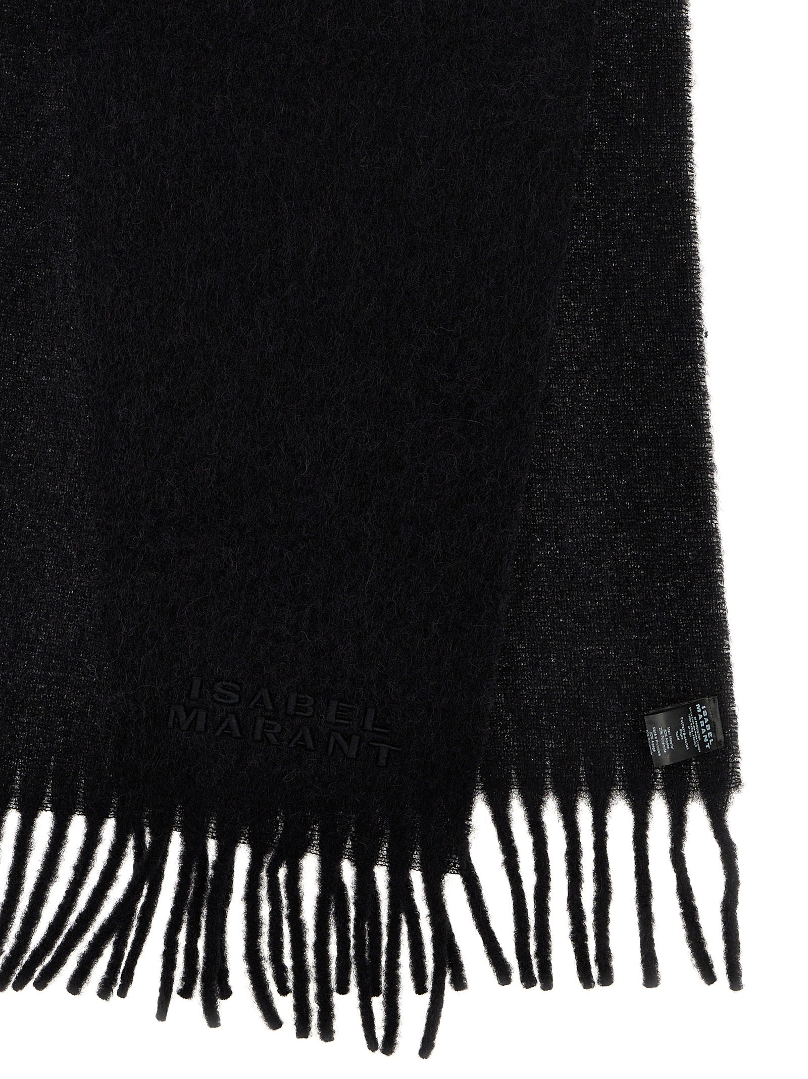 Isabel Marant Women 'Firny' Scarf ISABEL MARANT