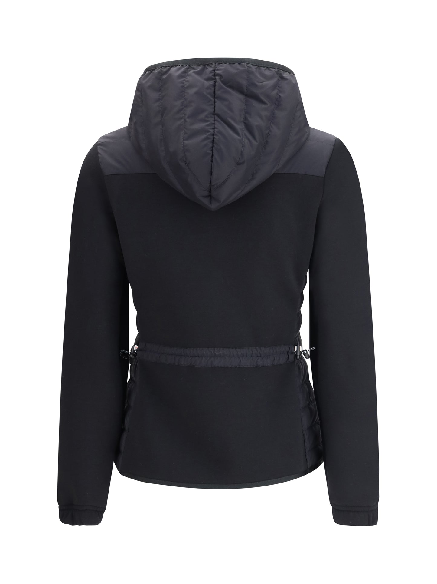 Moncler Grenoble Women Hooded Cardigan MONCLER GRENOBLE