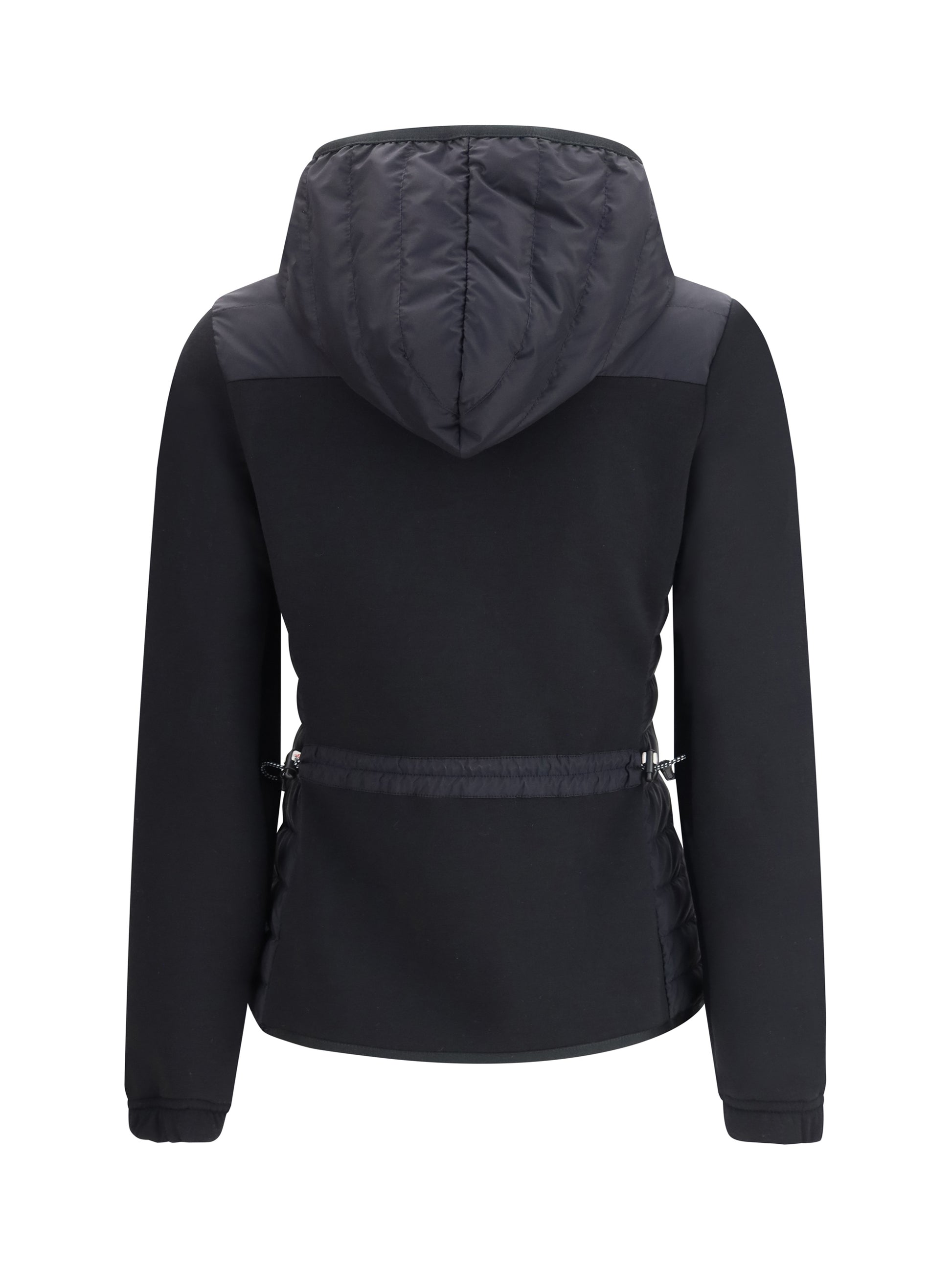 Moncler Grenoble Women Hooded Cardigan MONCLER GRENOBLE