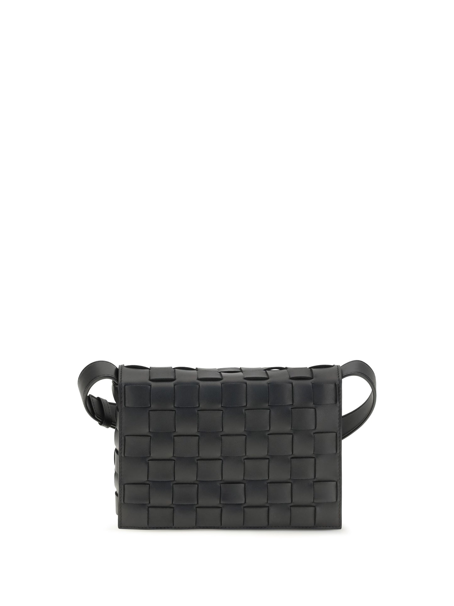 Bottega Veneta Men Orto Messenger Crossbody Bag BOTTEGA VENETA
