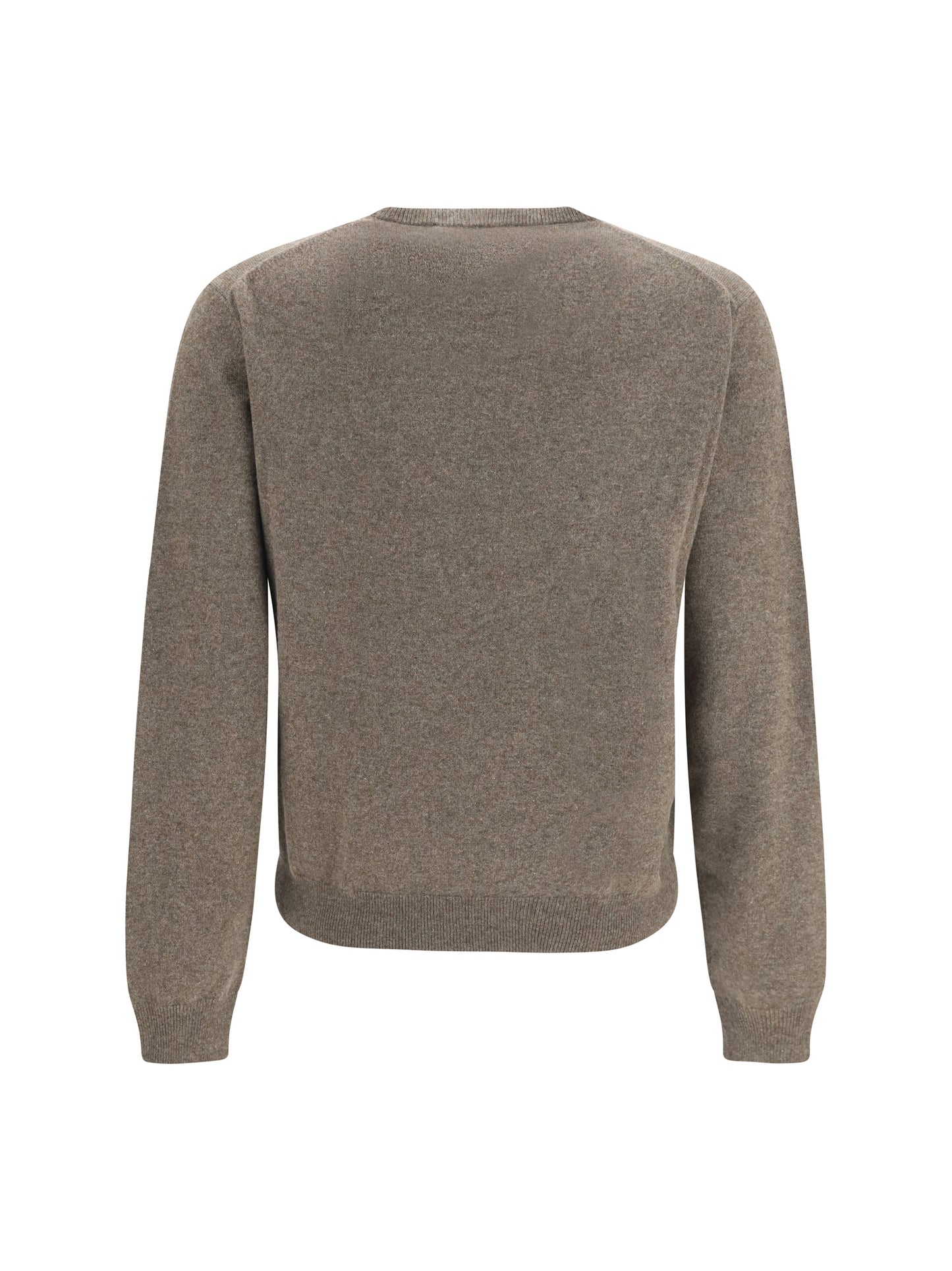 Loro Piana Women Classic Crewneck Baby Cashmere Sweater LORO PIANA