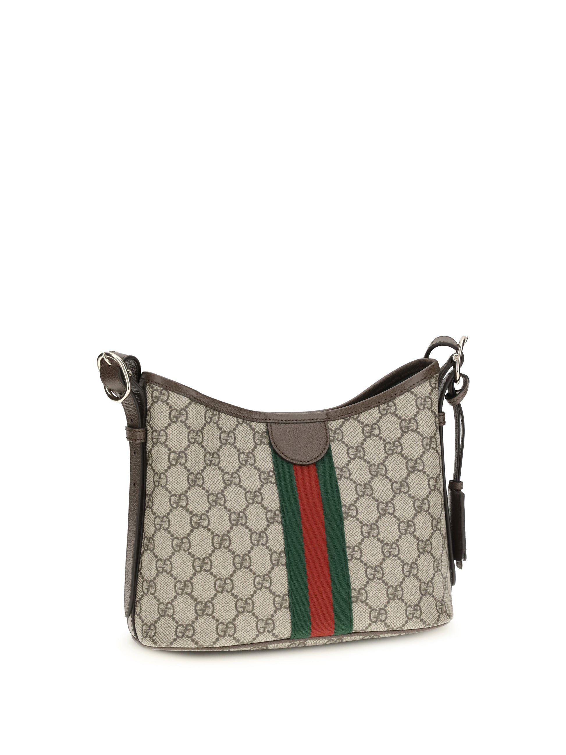 Gucci Women Small Ophidia Shoulder Bag GUCCI
