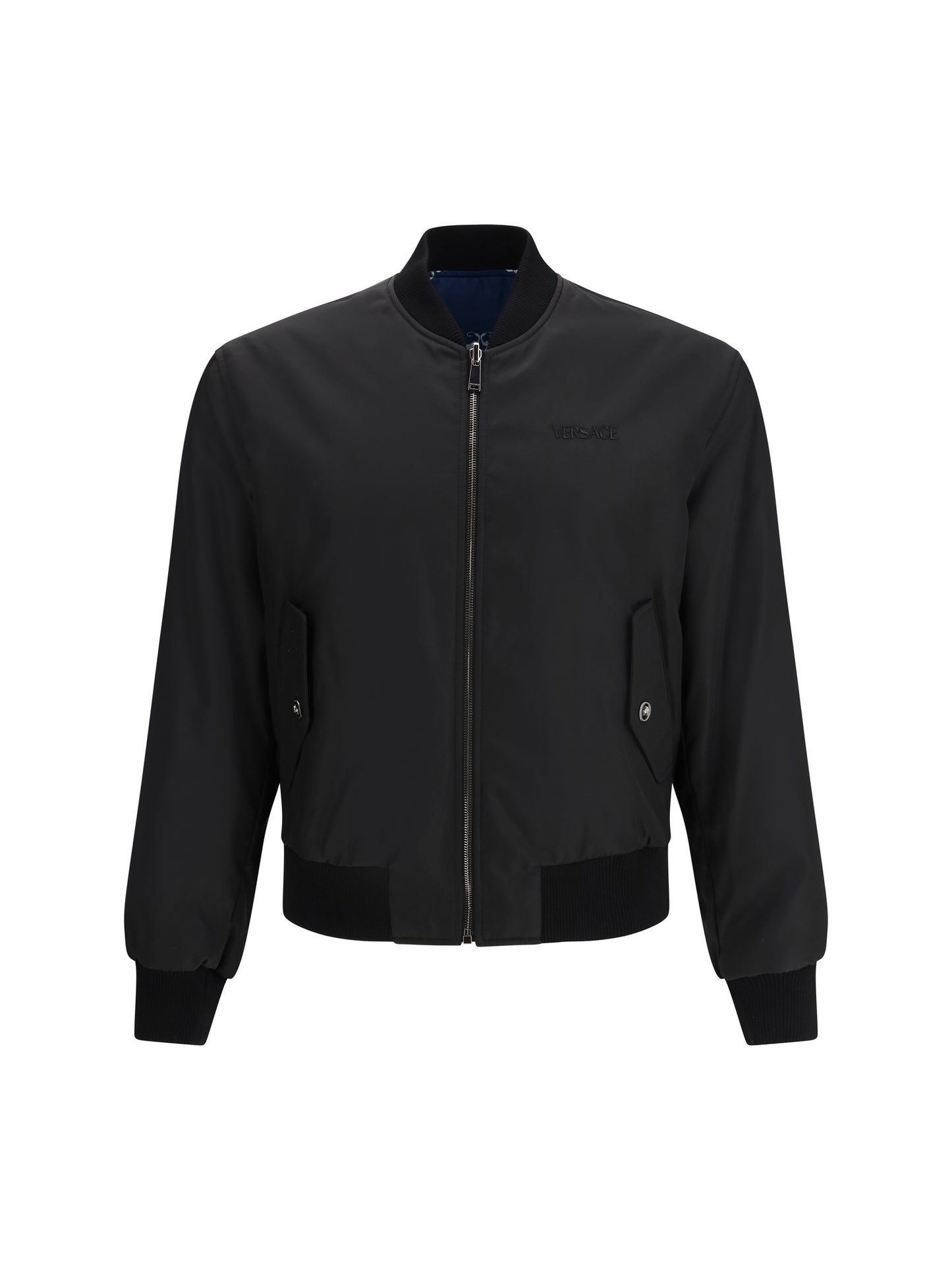 Versace Men Reversible Jacket