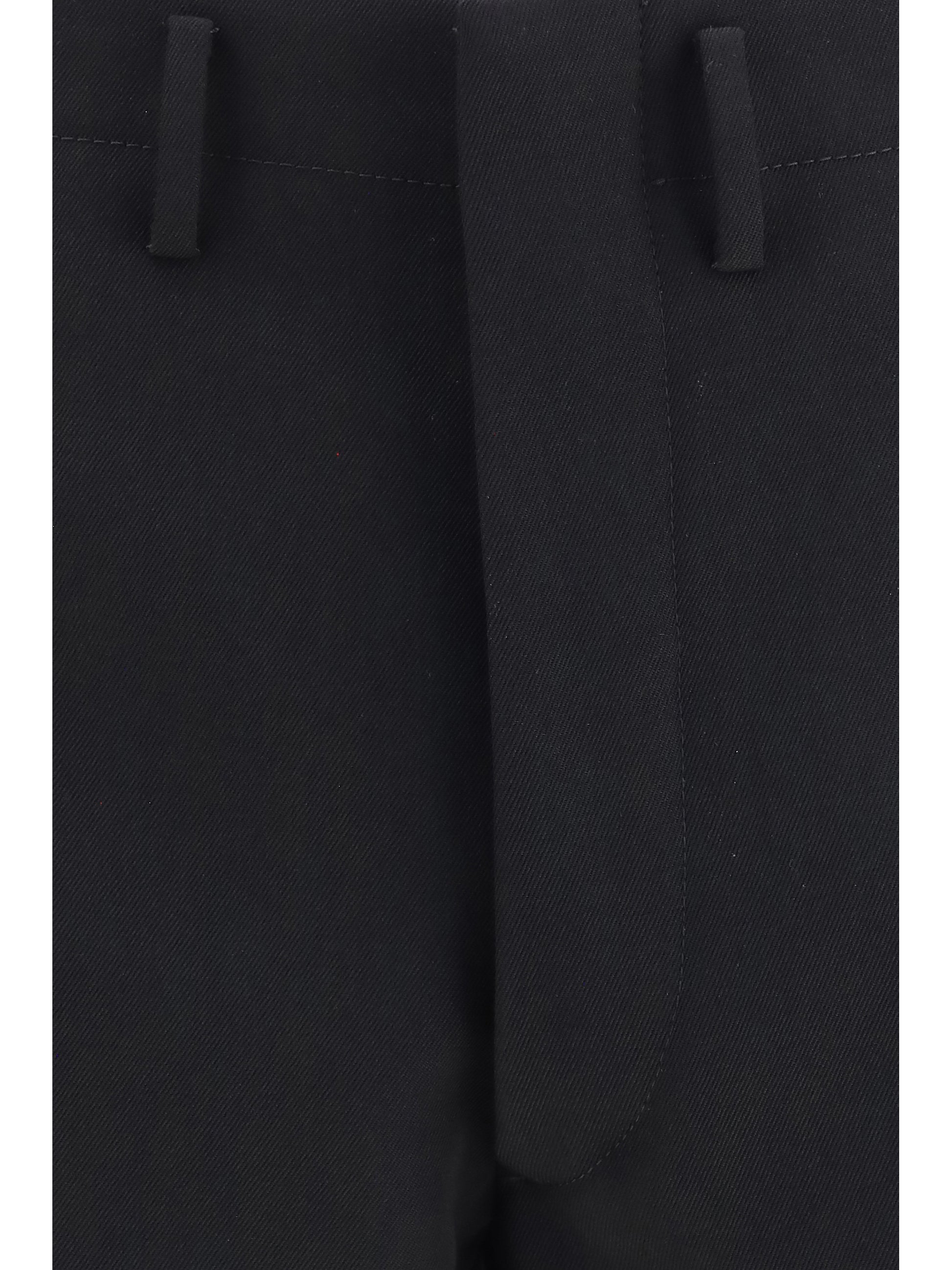 Prada Men Tailored Trousers PRADA