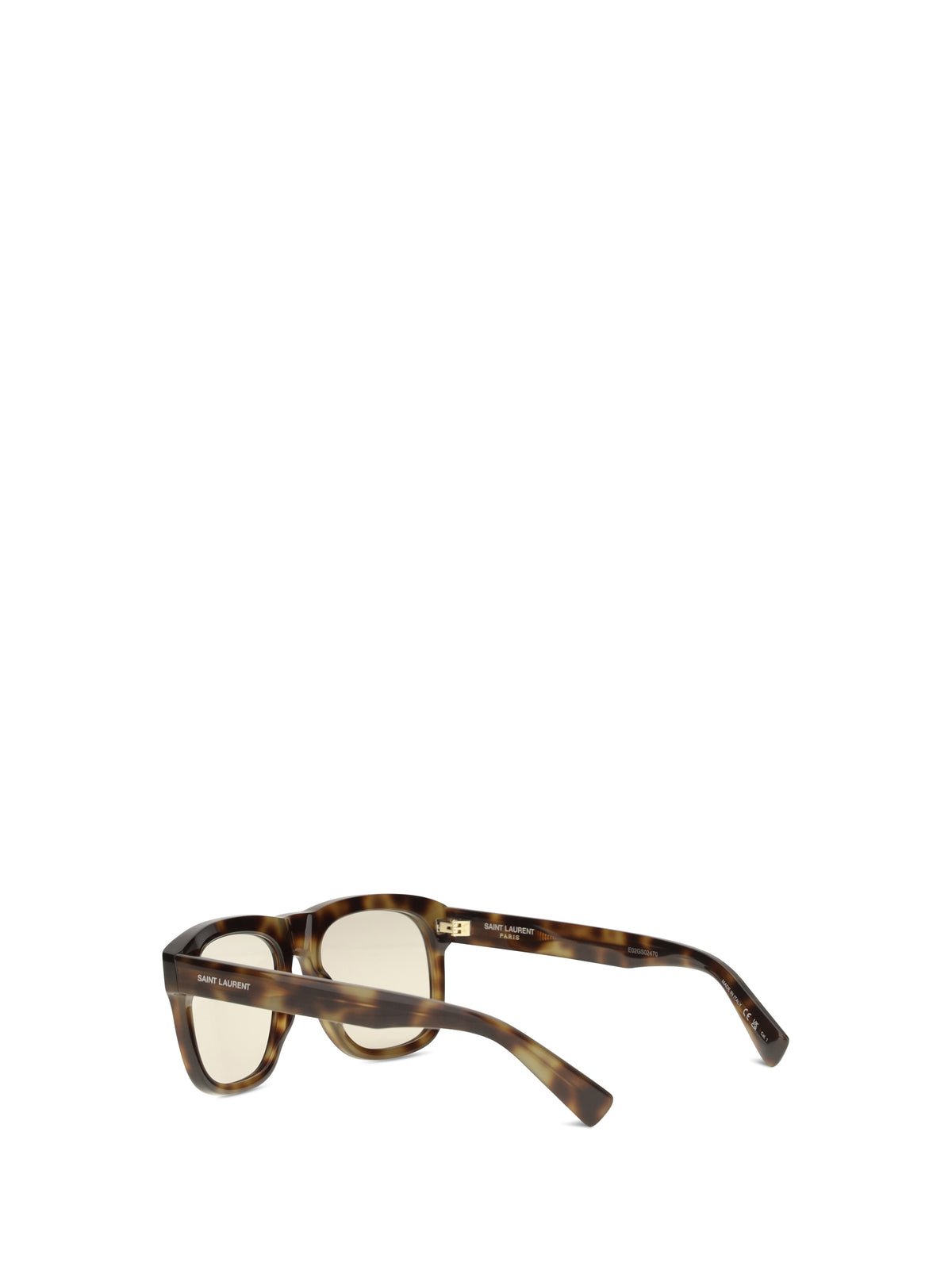Saint Laurent Women Sl 558 Sunglasses SAINT LAURENT