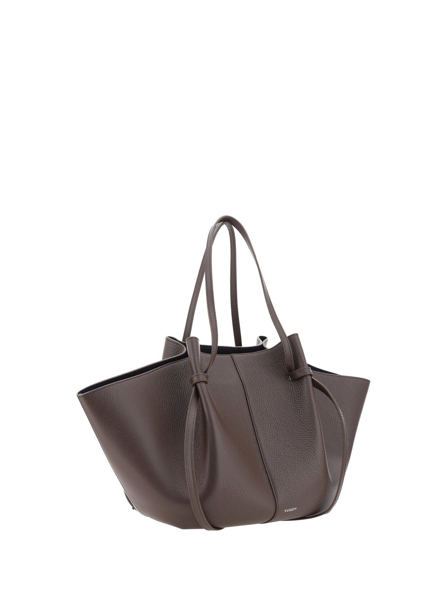 Yuzefi Women Large Mochi Shoulder Bag YUZEFI