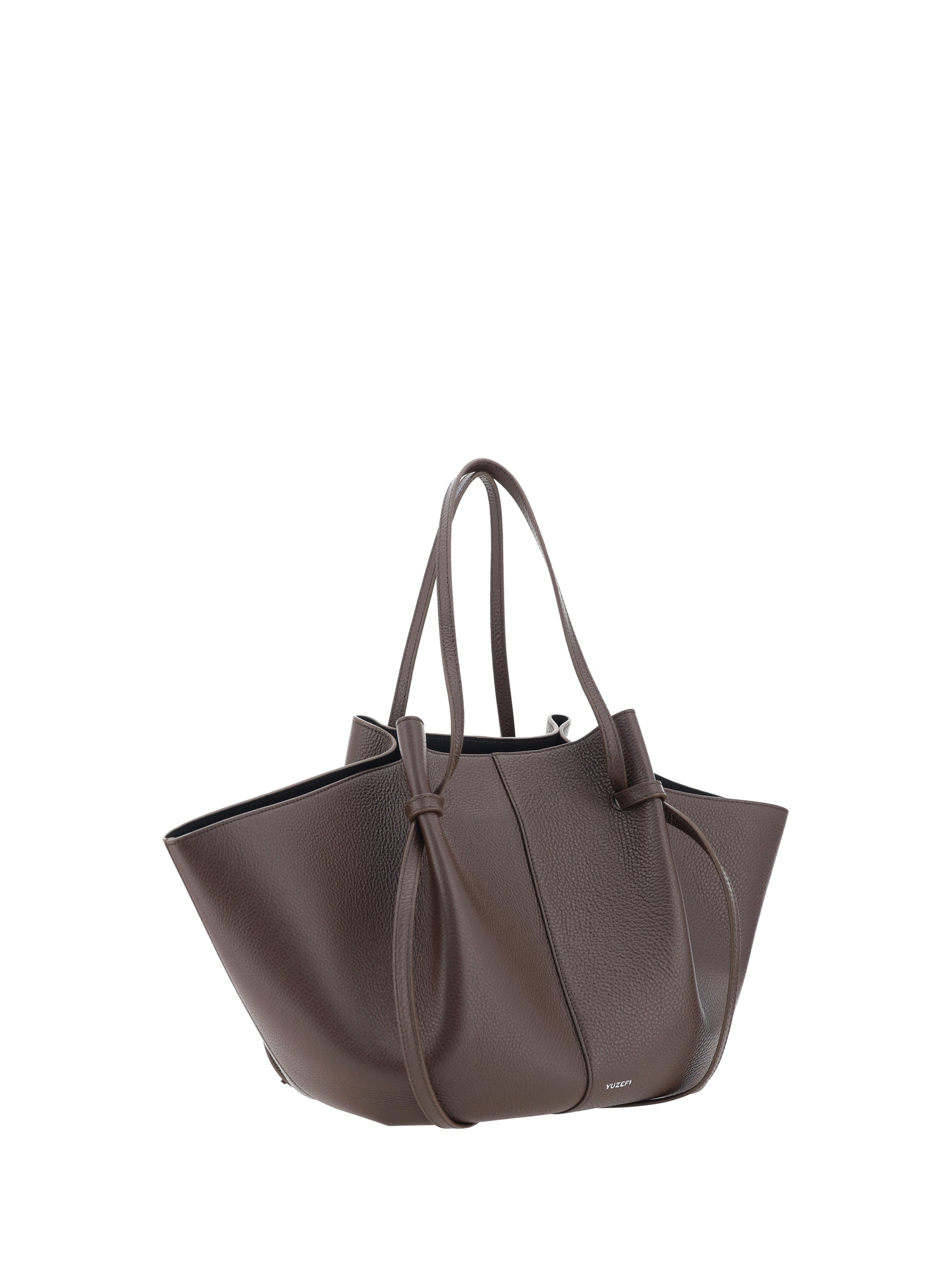 Yuzefi Women Large Mochi Shoulder Bag YUZEFI