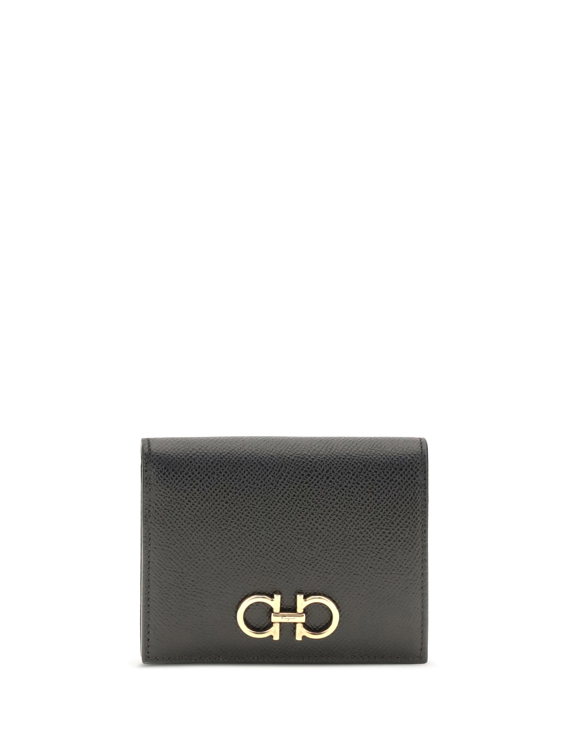 Ferragamo Women Calfskin Wallet FERRAGAMO