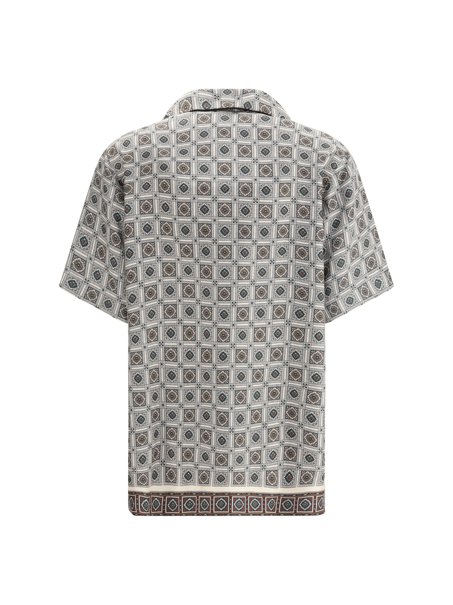 Loro Piana Women Silk Shirt LORO PIANA