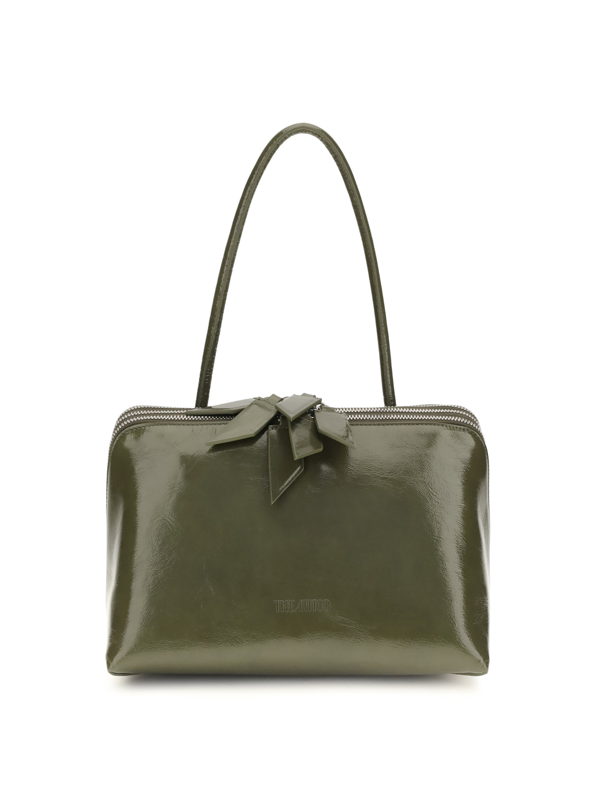 The Attico Women L'altra Di Milano Shoulder Bag THE ATTICO