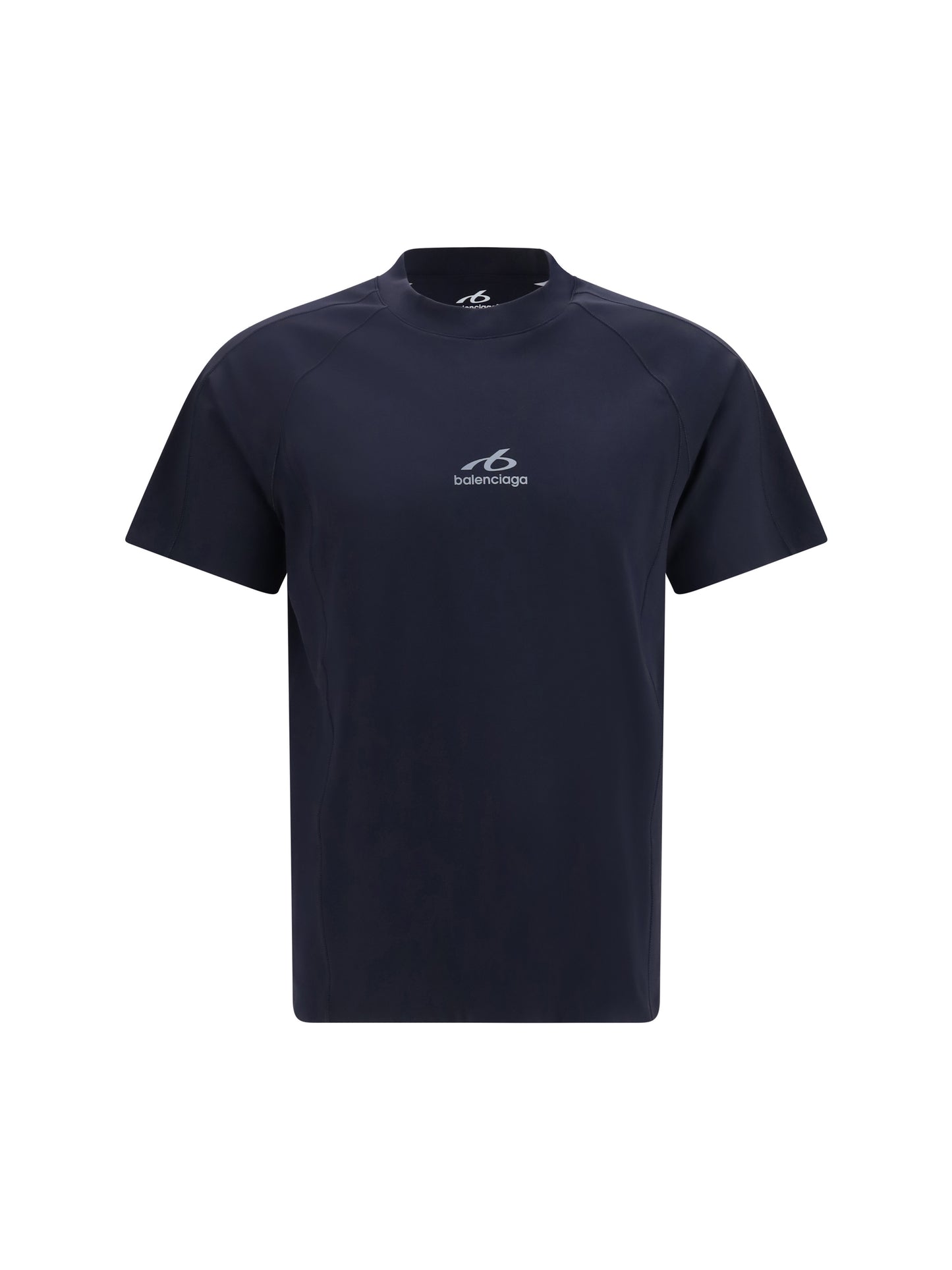Balenciaga Men Long-Sleeve Layered T-Shirt BALENCIAGA