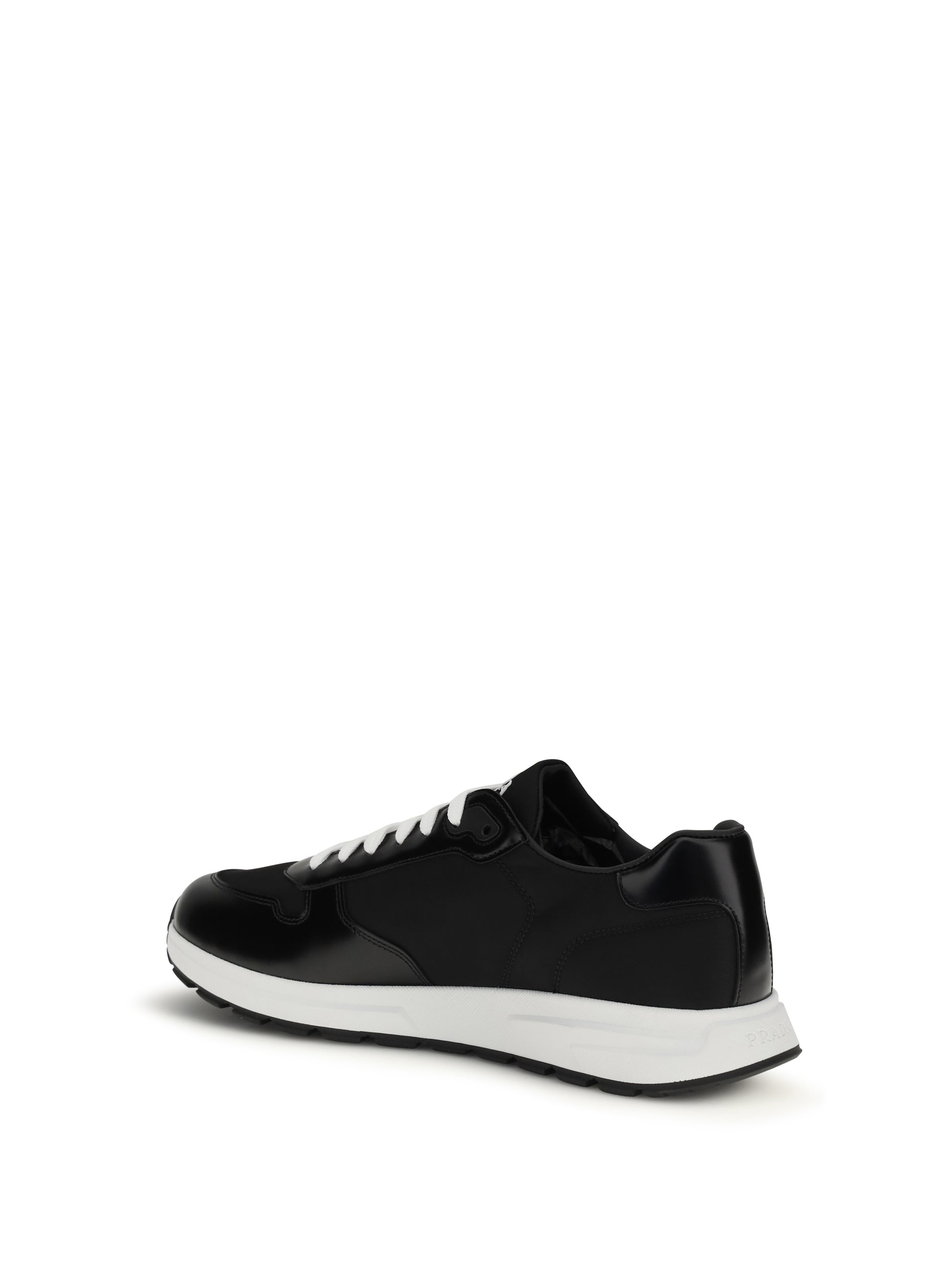 Prada Men Prax 01 Sneakers PRADA