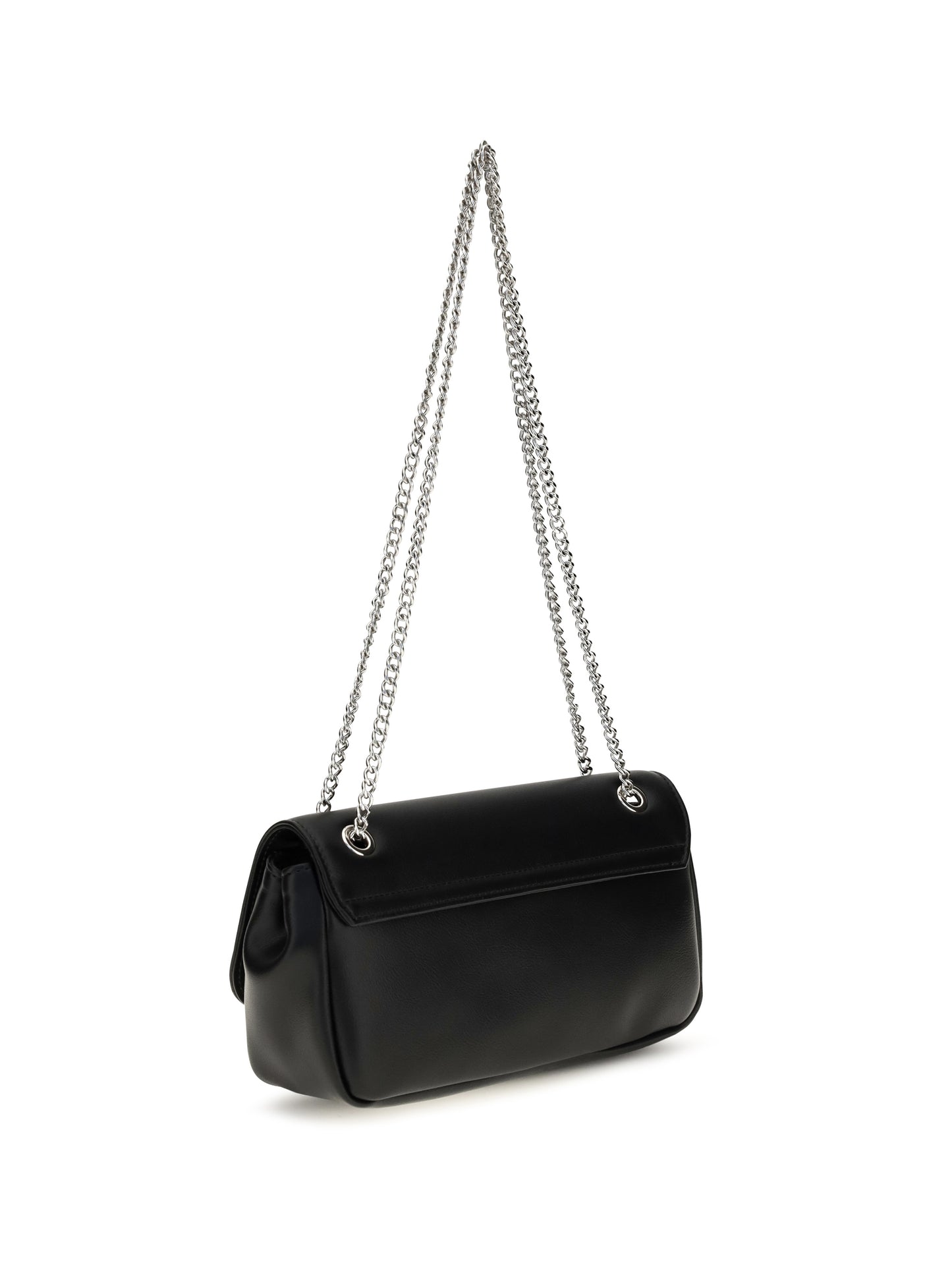 Vivienne Westwood Women Chain Crossbody Bag VIVIENNE WESTWOOD