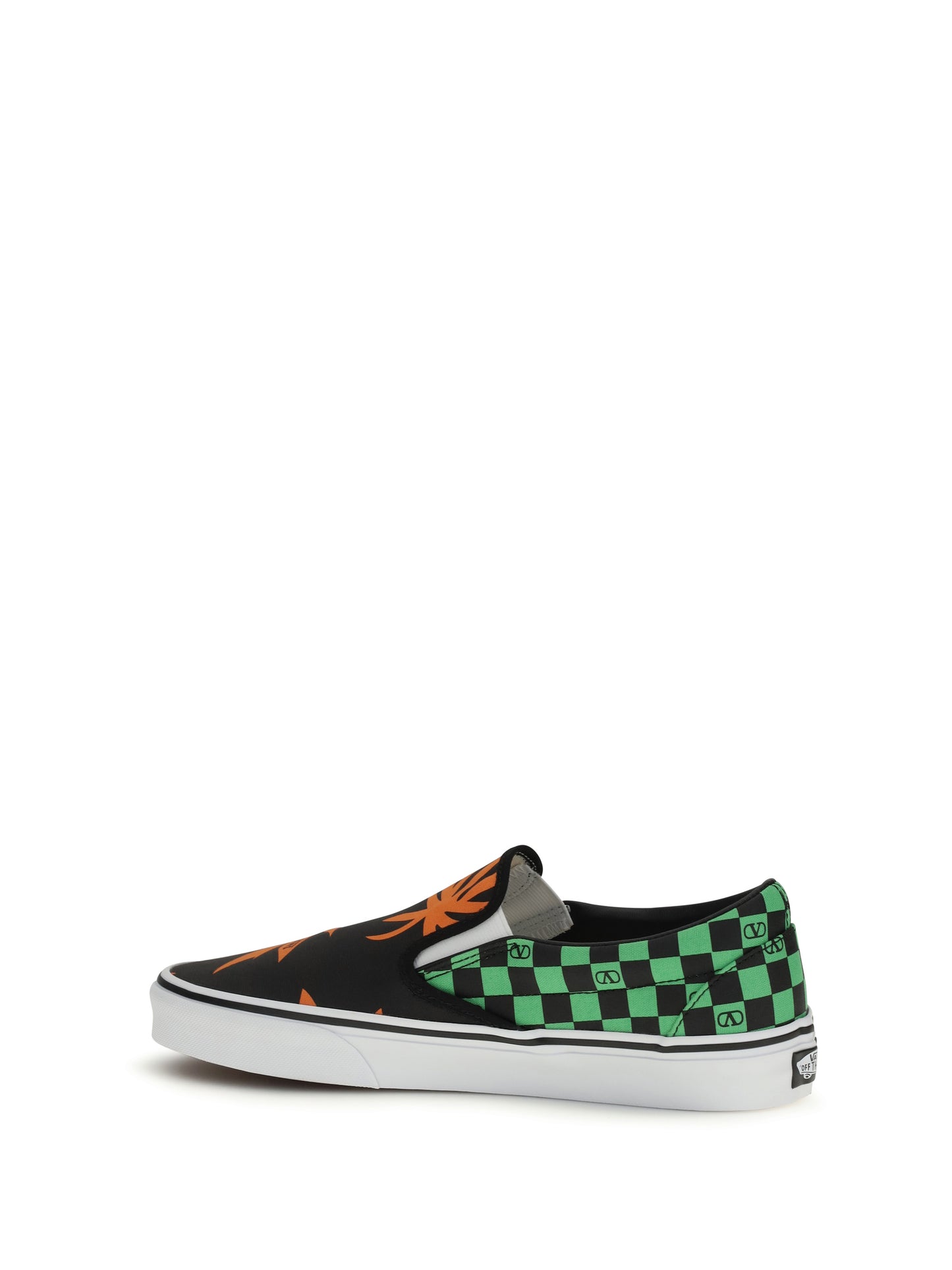 Valentino Garavani Men Valentino Garavani X Vans Sneakers VALENTINO GARAVANI