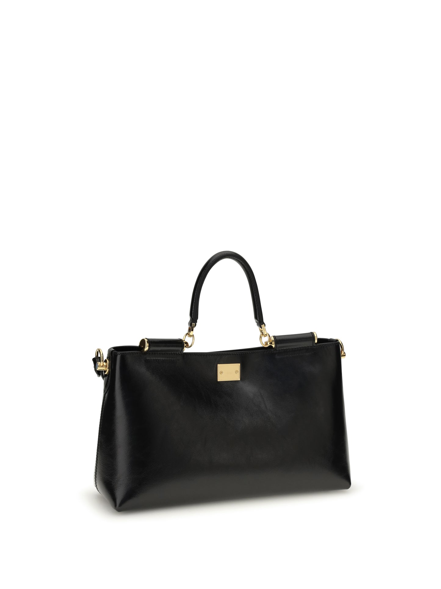 Dolce & Gabbana Women Vittoria Medium Handbag DOLCE & GABBANA