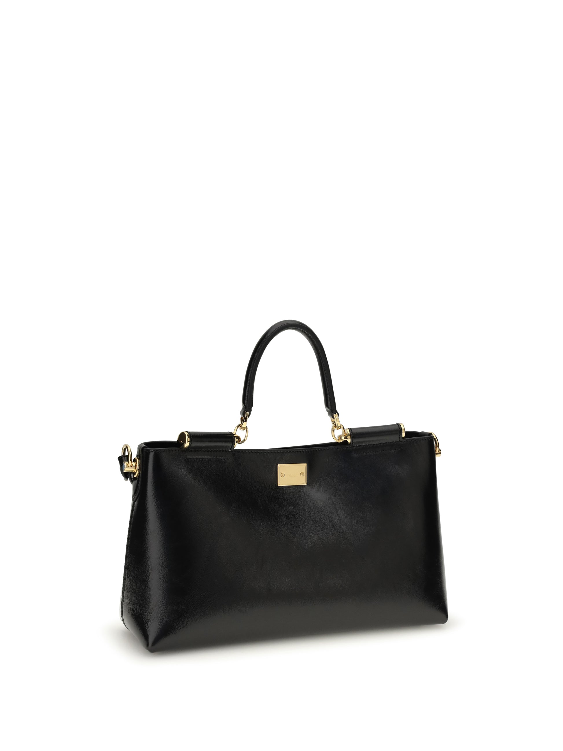 Dolce & Gabbana Women Vittoria Medium Handbag DOLCE & GABBANA