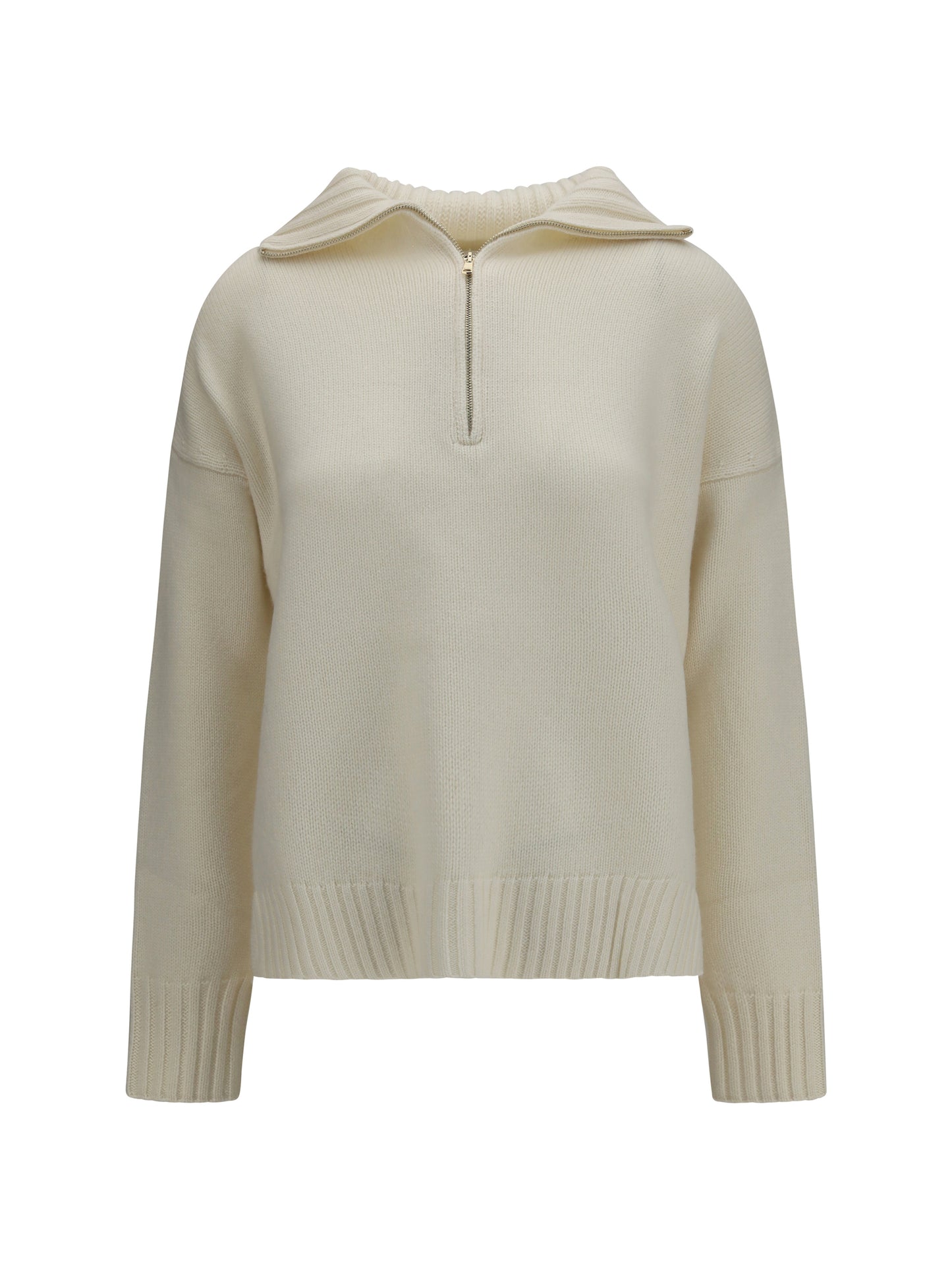 Max Mara Women Crasso Oversized Cashmere Sweater MAX MARA