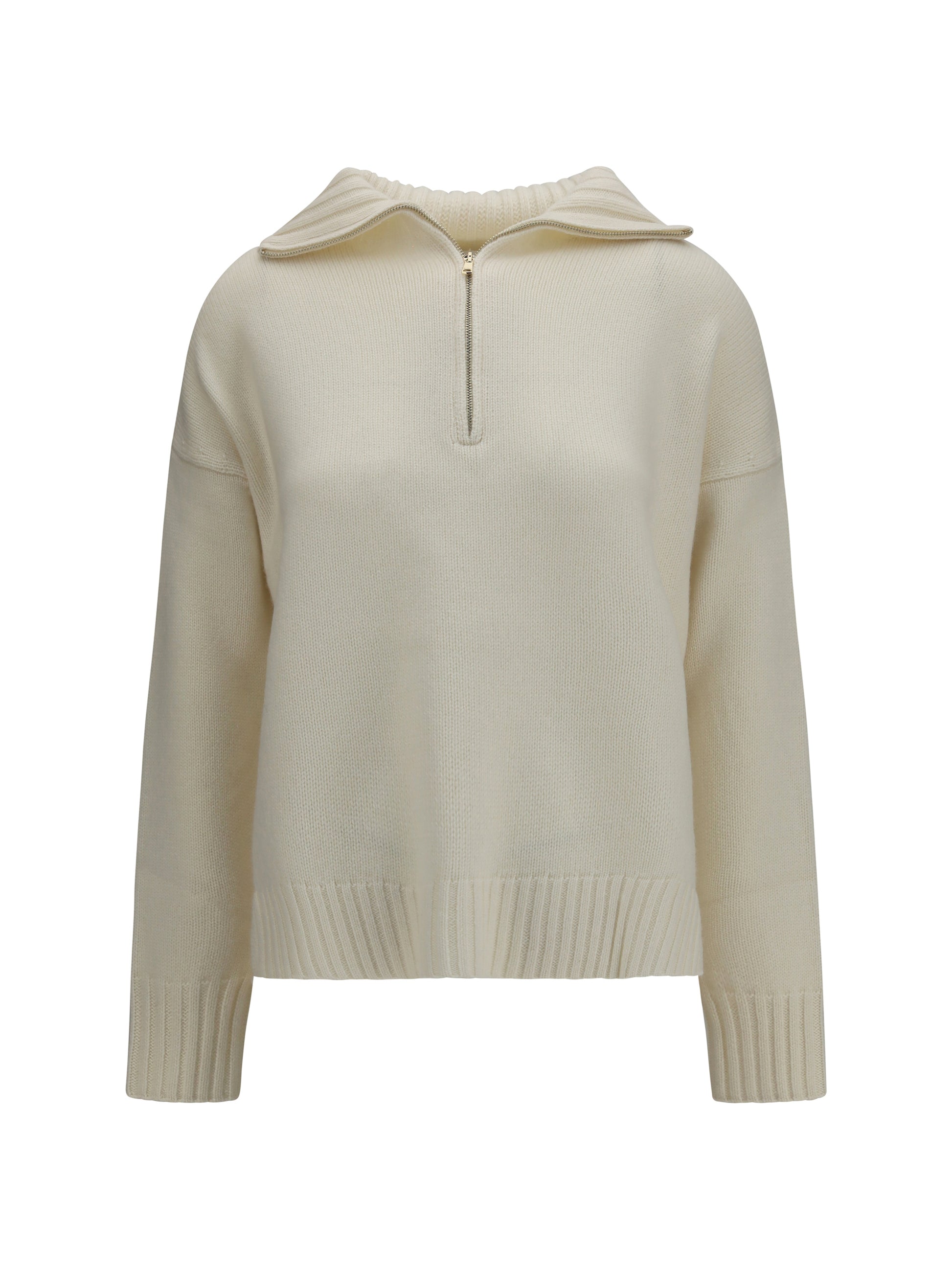 Max Mara Women Crasso Oversized Cashmere Sweater MAX MARA