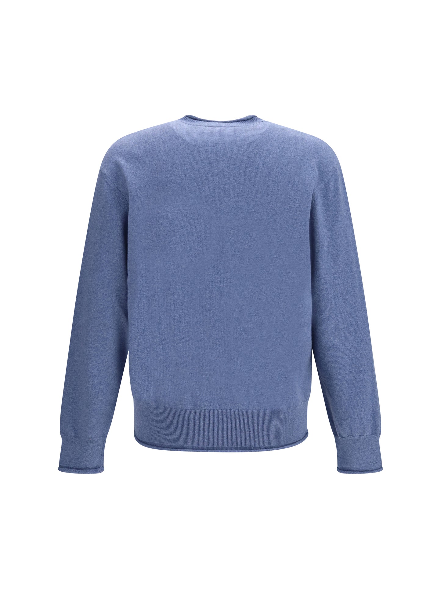 Loewe Men Cotton And Cashmere Sweater LOEWE