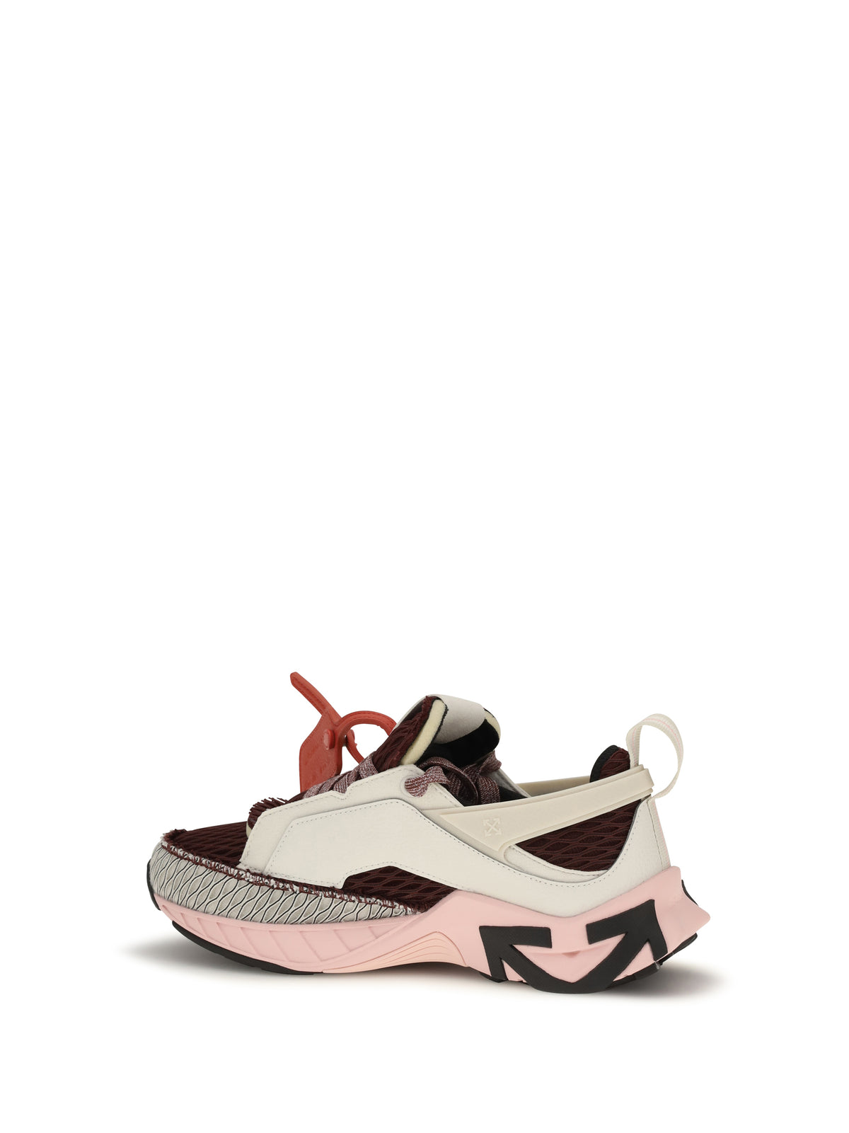 Off-White Women Space Memo Sneakers OFF-WHITE