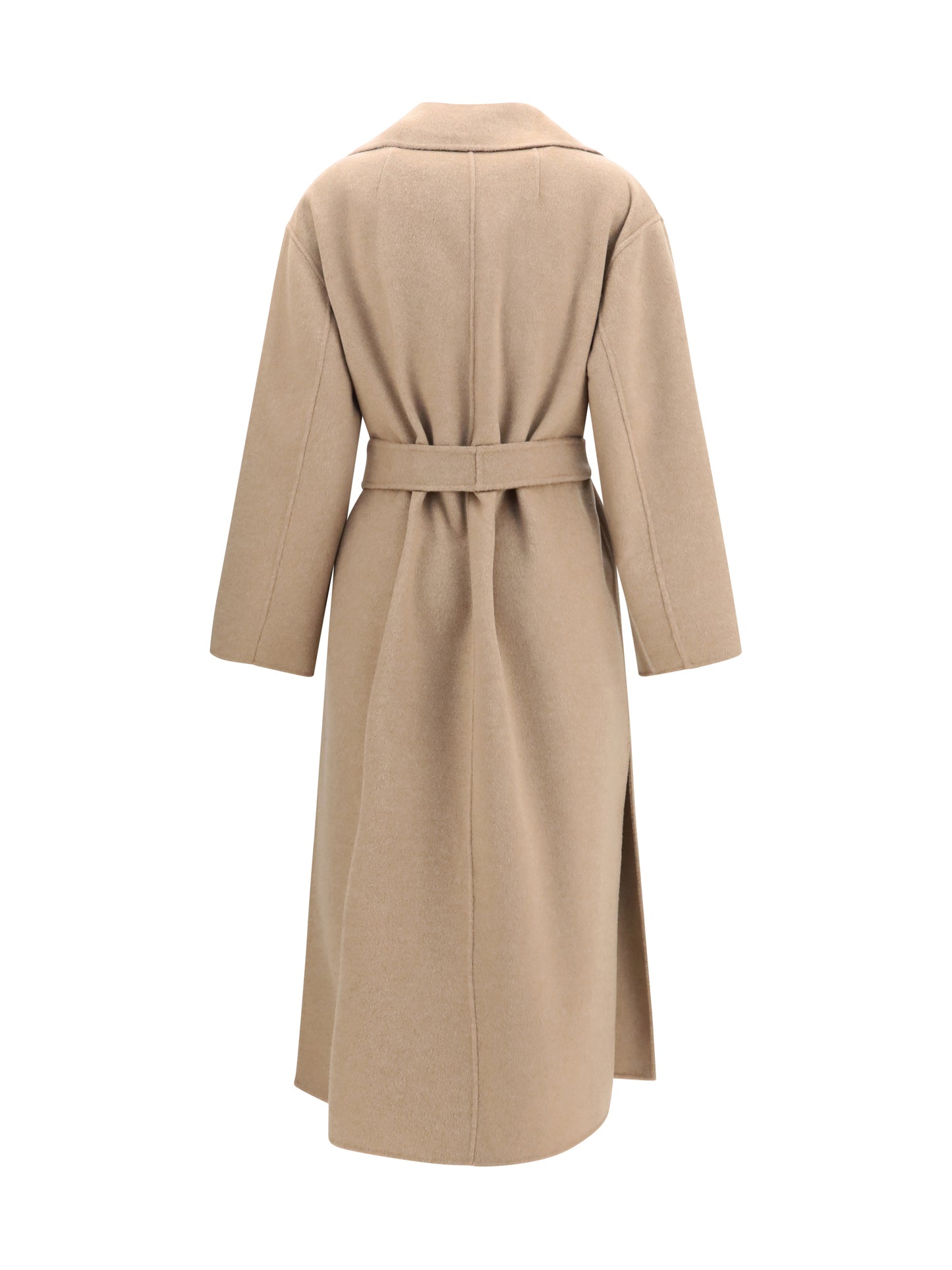 'S Maxmara Women Carisma Coat S MAX MARA