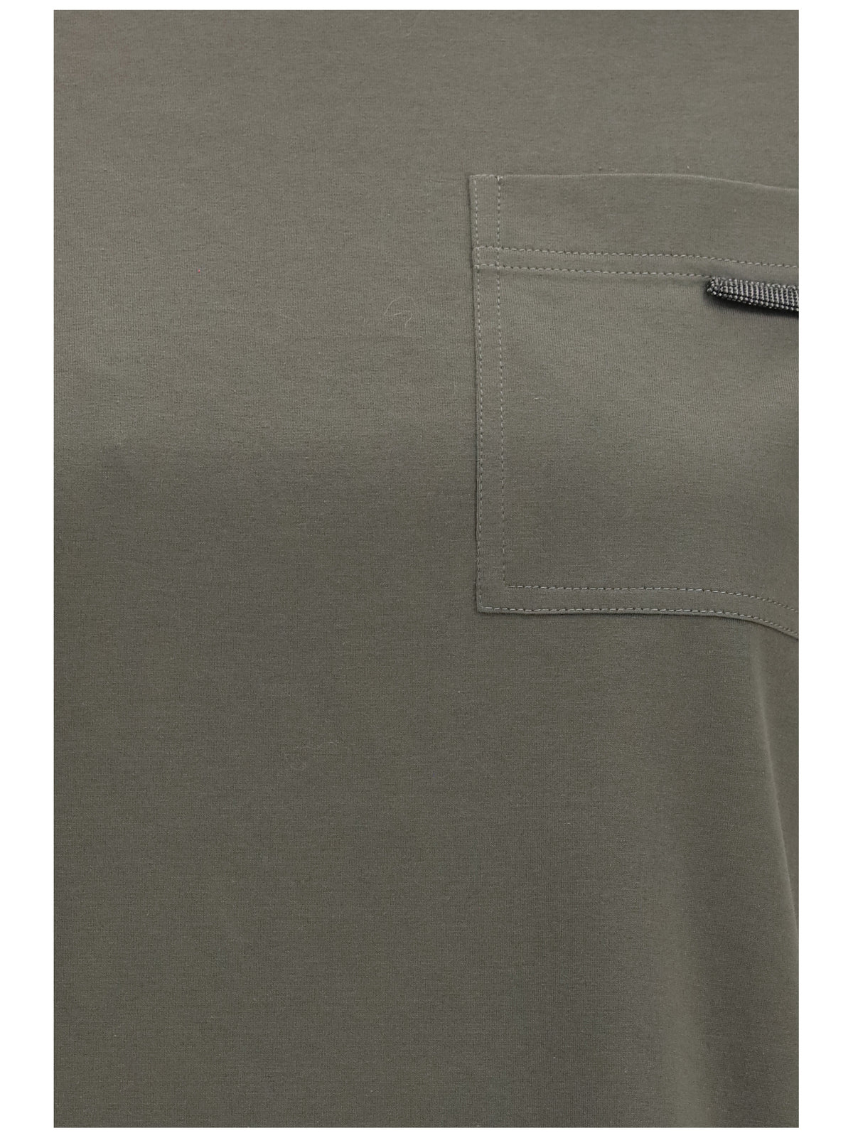 Brunello Cucinelli Women Cotton T-Shirt BRUNELLO CUCINELLI