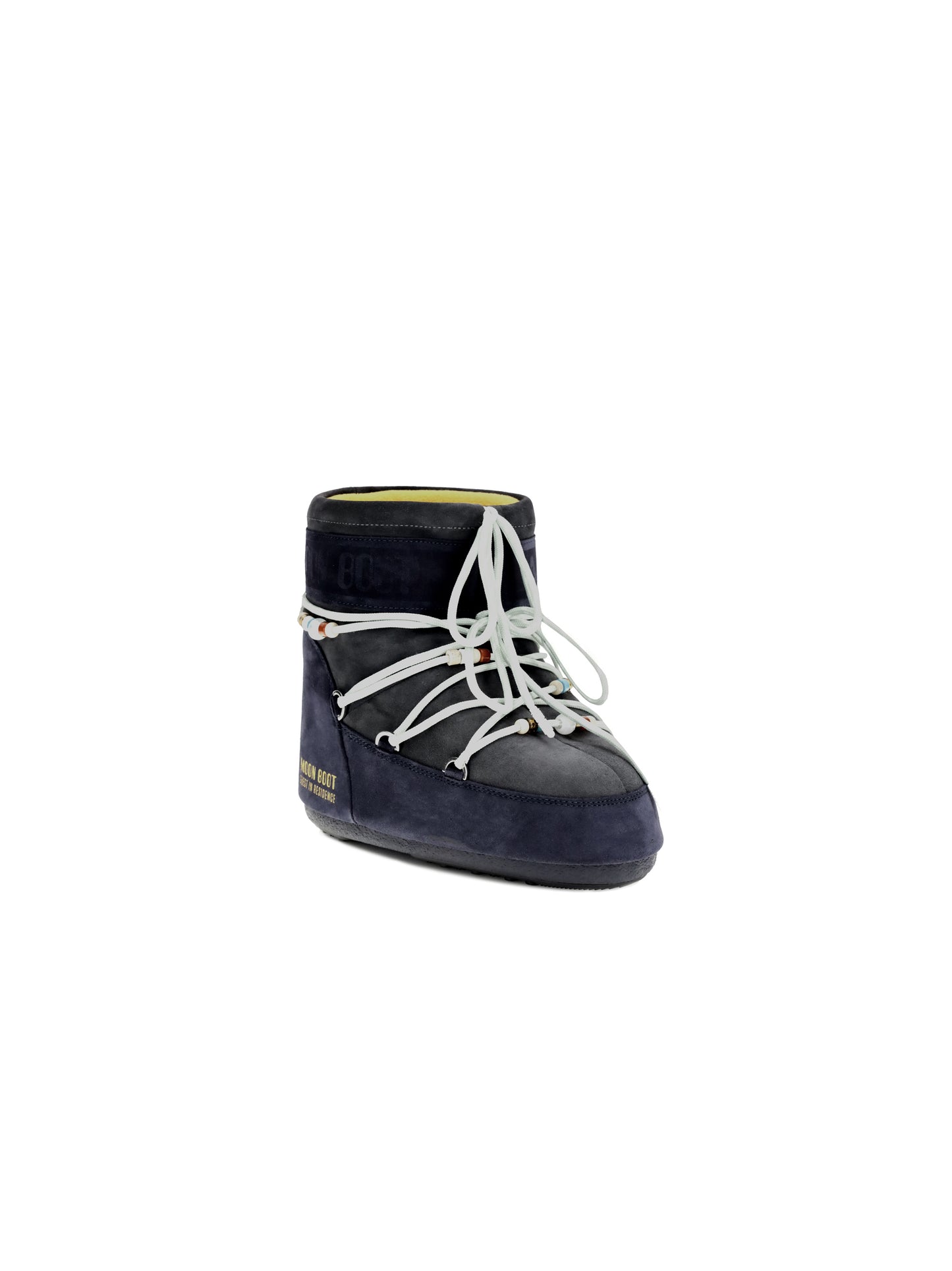 Moon Boot Women Moon Boot X Guest In Residence Icon Low Boots MOON BOOT