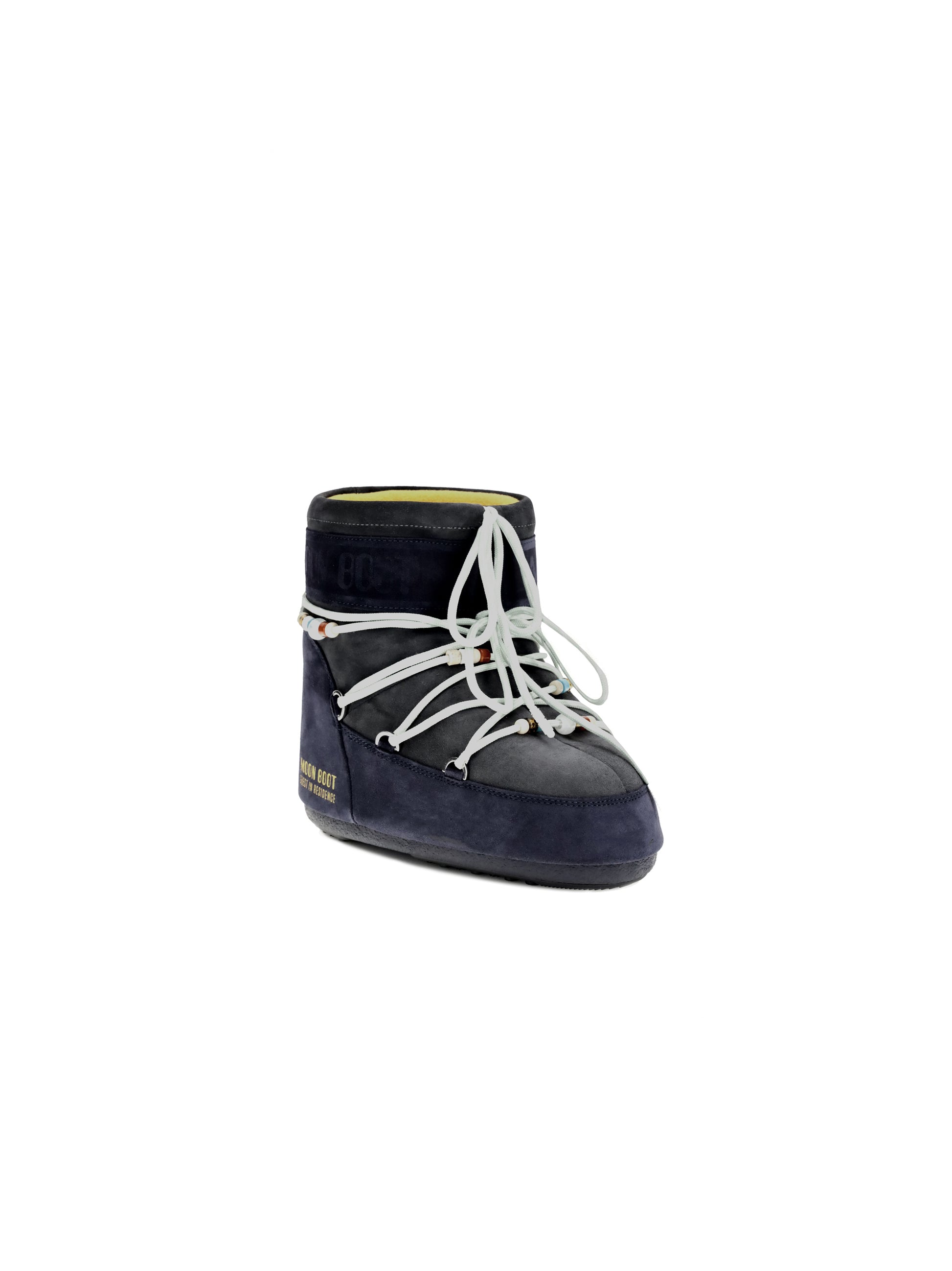 Moon Boot Women Moon Boot X Guest In Residence Icon Low Boots MOON BOOT