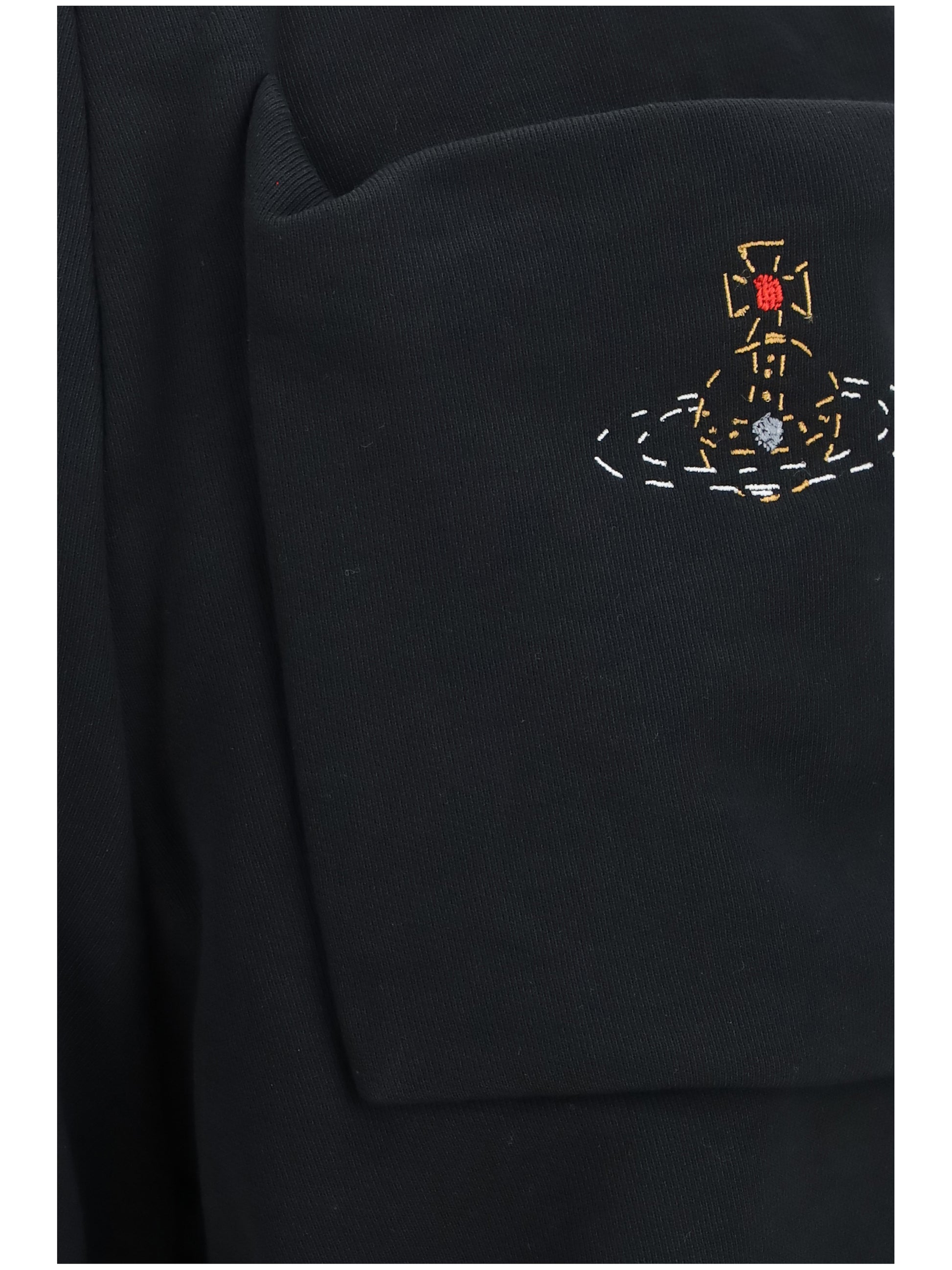 Vivienne Westwood Men Achilles Sweatpants VIVIENNE WESTWOOD