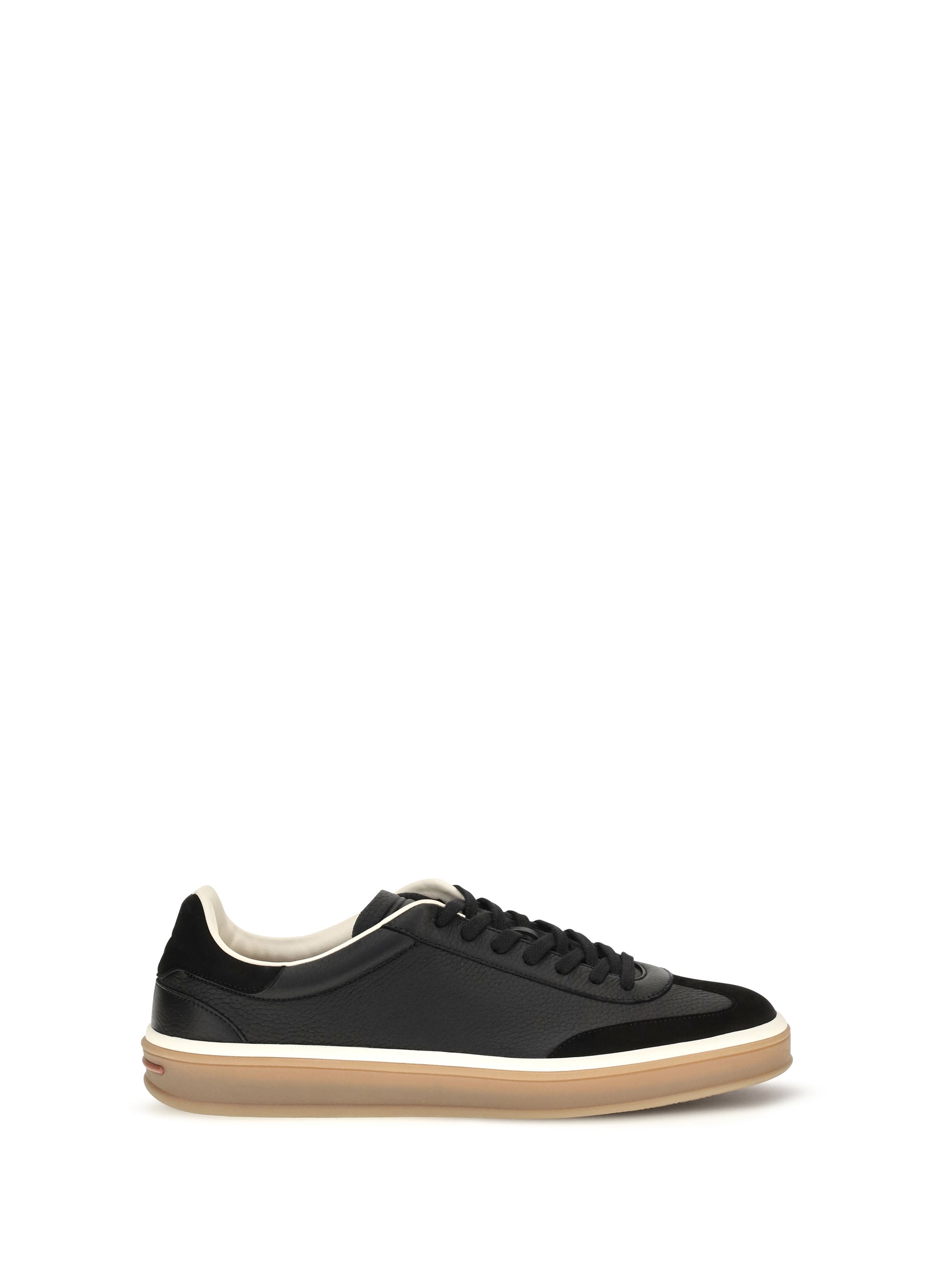 Loro Piana Men Tennis Walk Sneakers LORO PIANA