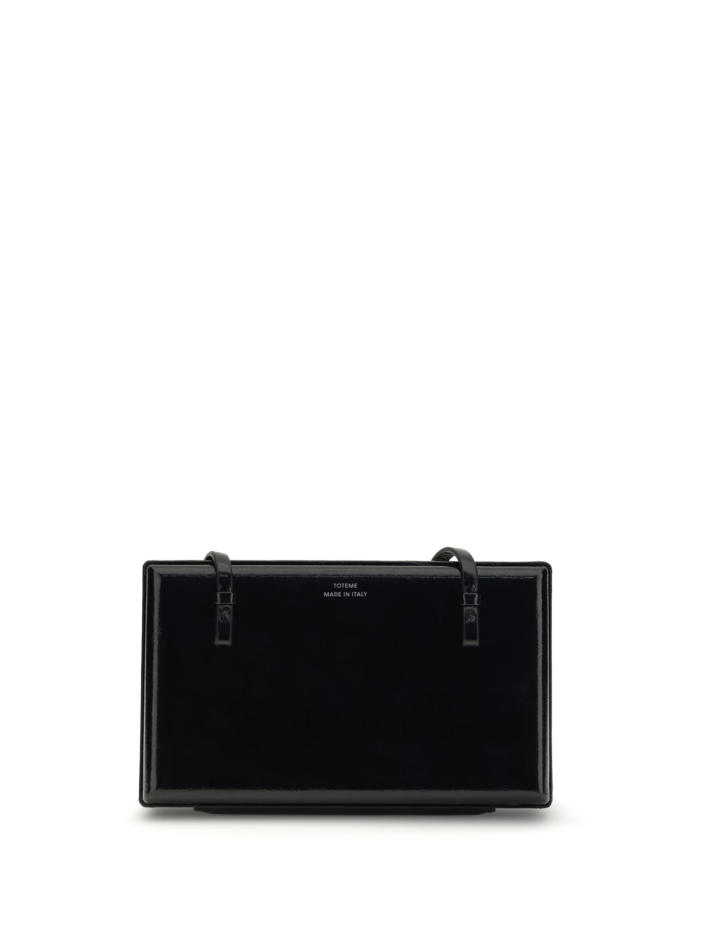 Toteme Women Naplack Cocktail Shoulder Bag TOTEME