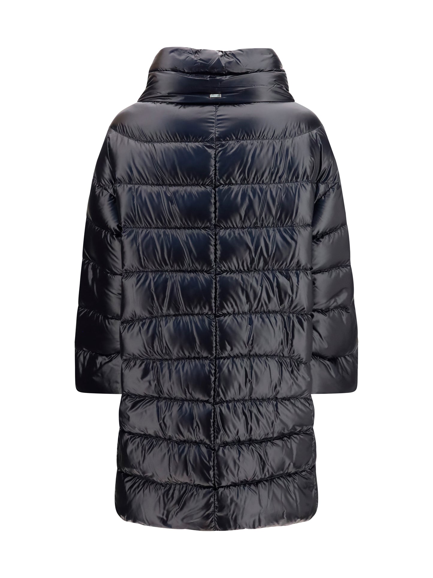 Herno Women Midi Down Jacket HERNO