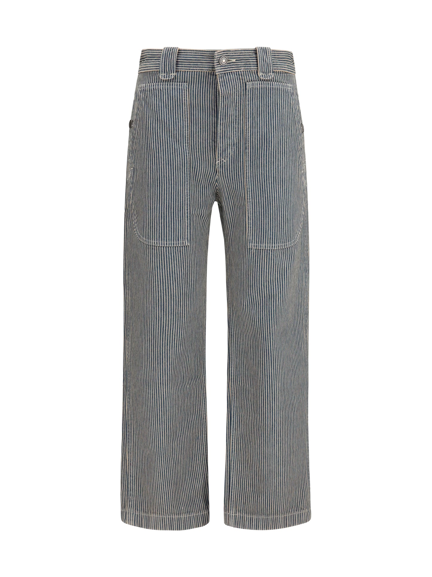Marant Etoile Women Ermina Pants ISABEL MARANT ETOILE