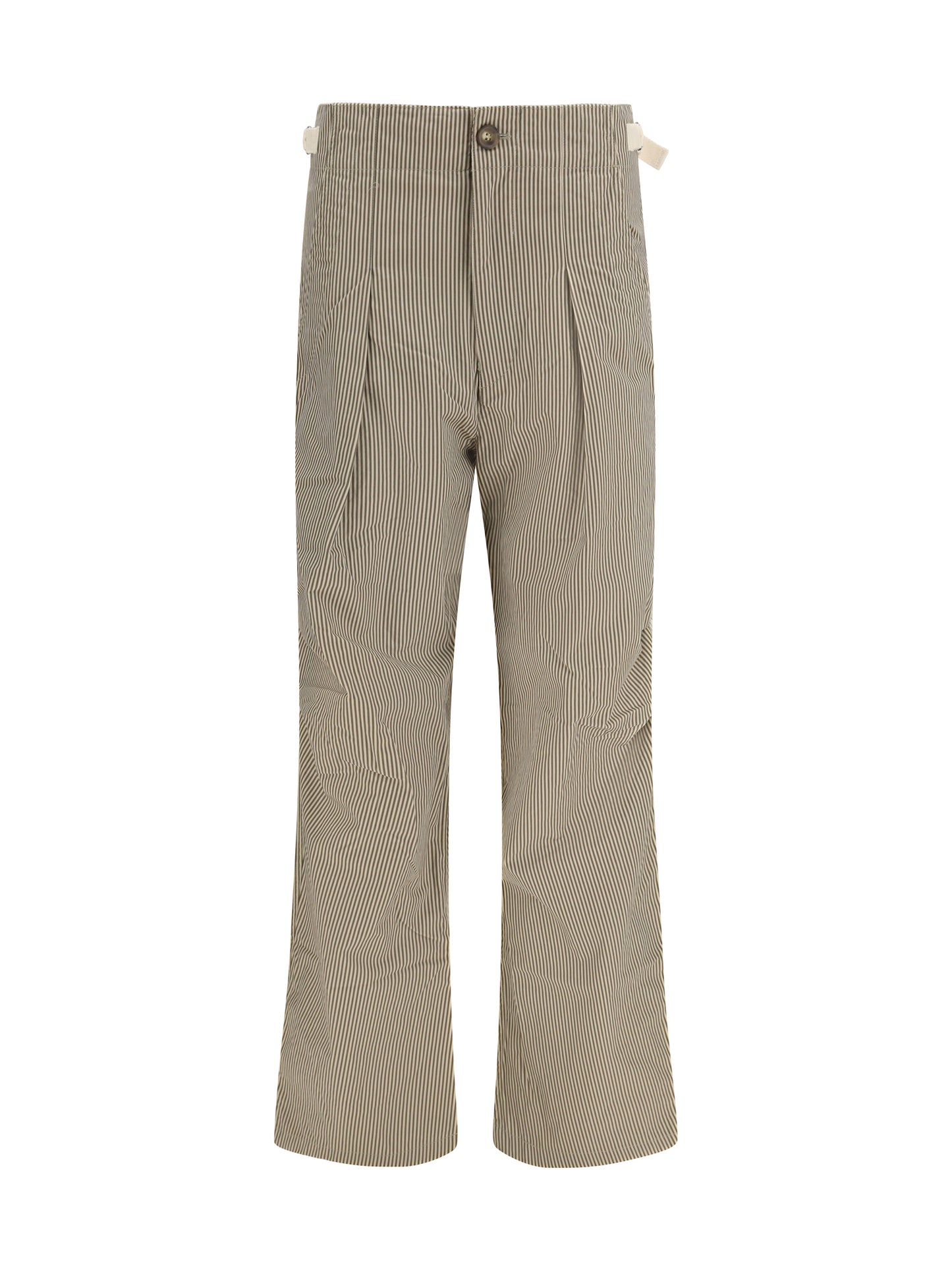 Marant Etoile Women Ceryne Pants ISABEL MARANT ETOILE