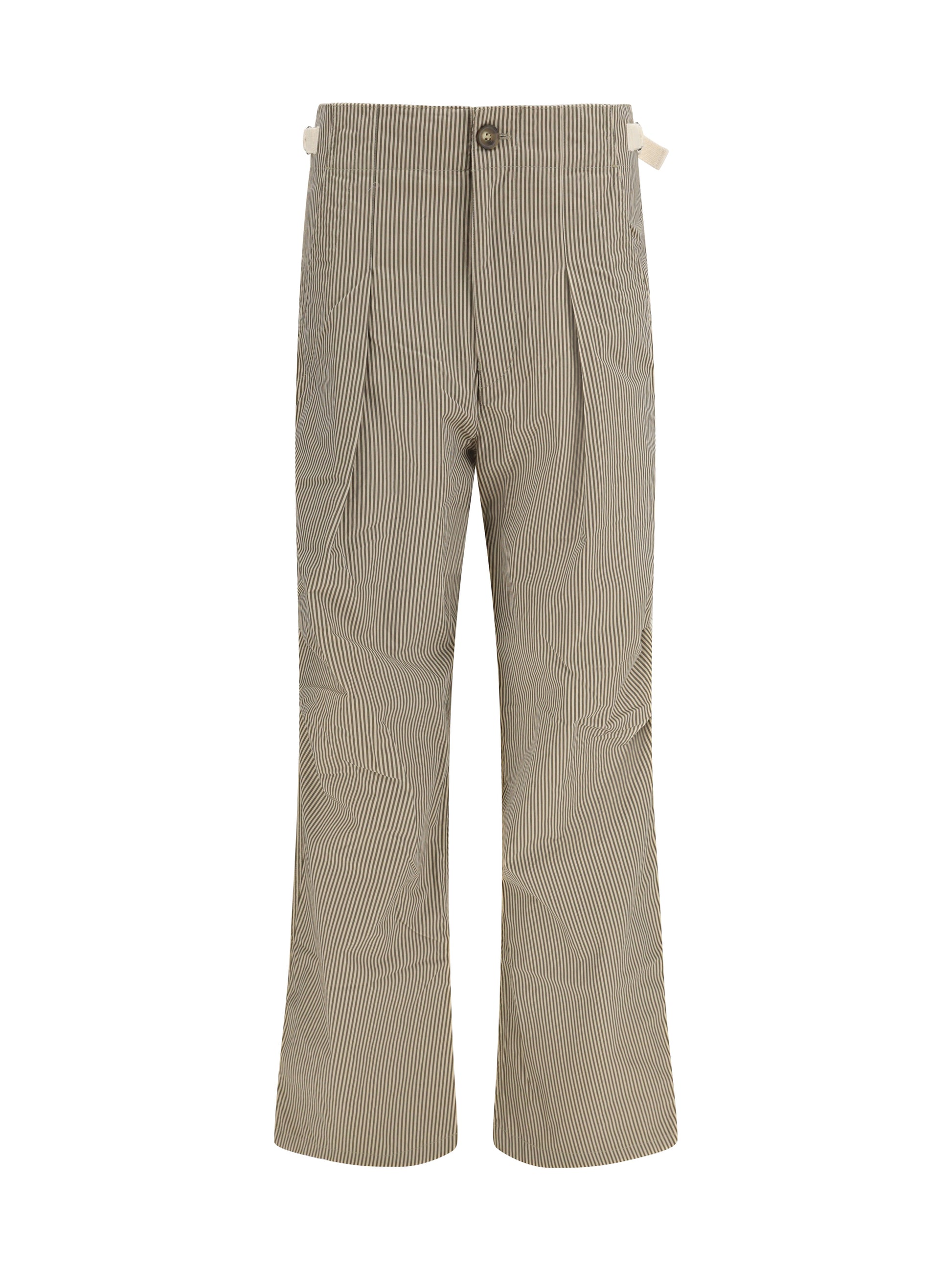 Marant Etoile Women Ceryne Pants ISABEL MARANT ETOILE