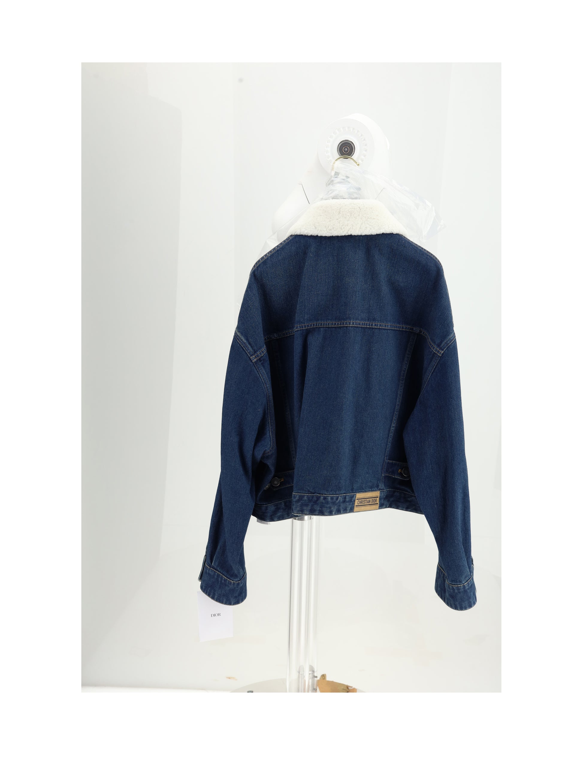 Dior Women Denim Dior Graf Jcq Cote Lrd CHRISTIAN DIOR