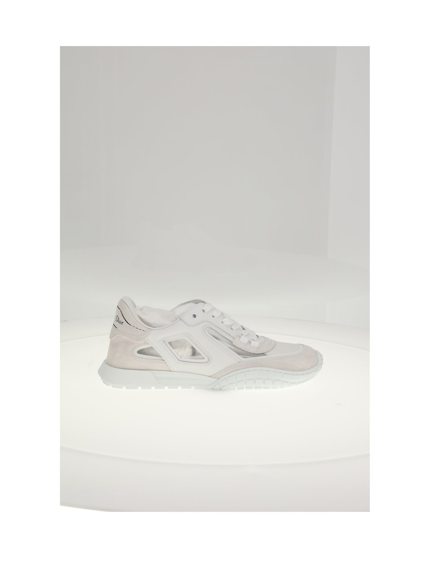 Dior Women Sneaker CHRISTIAN DIOR