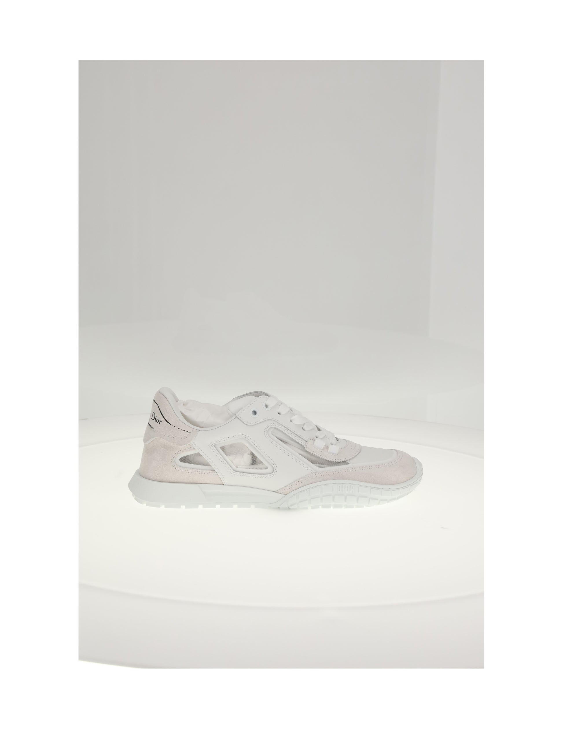 Dior Women Sneaker CHRISTIAN DIOR