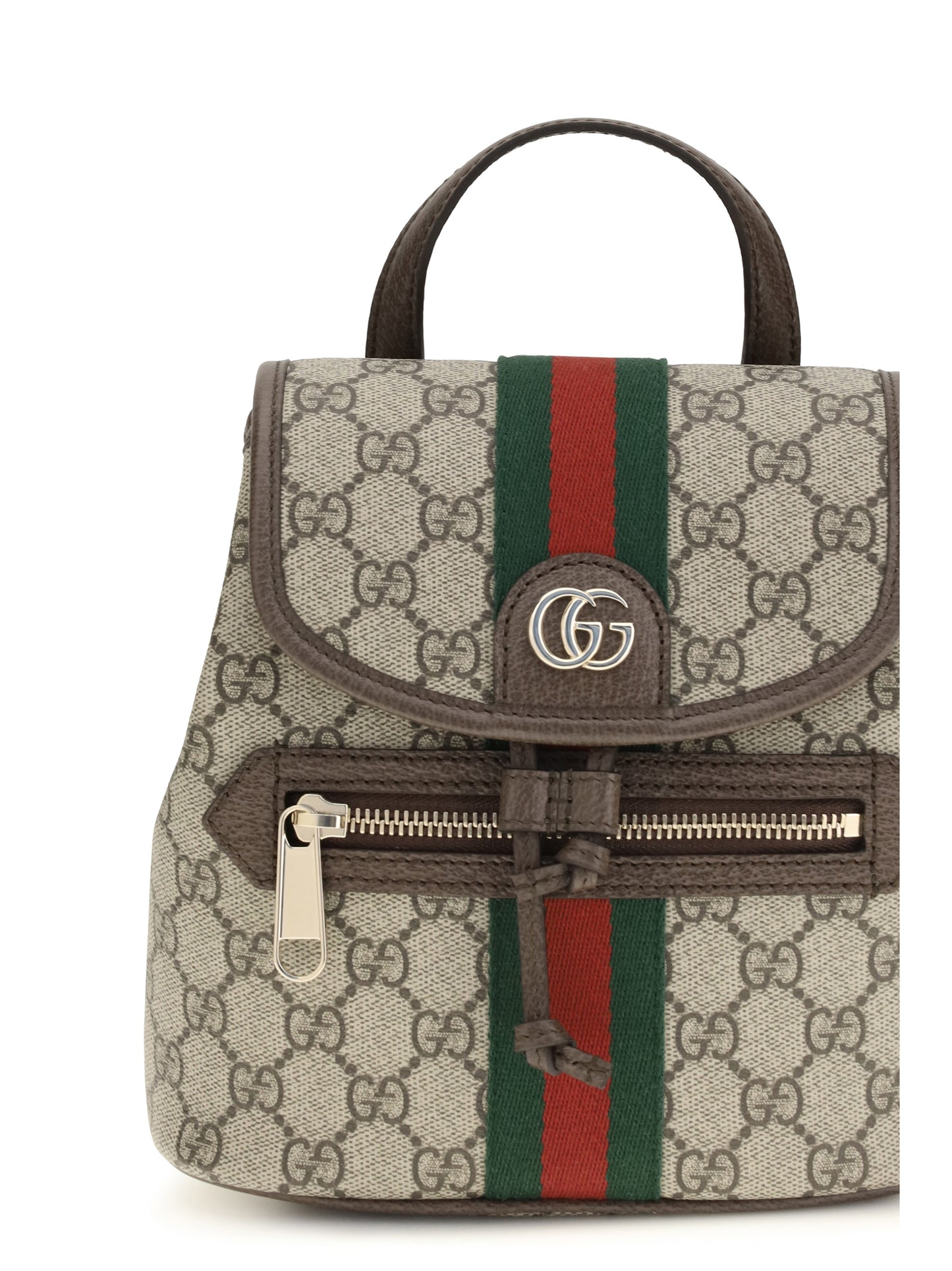 Gucci Women Mini Ophidia Backpack GUCCI