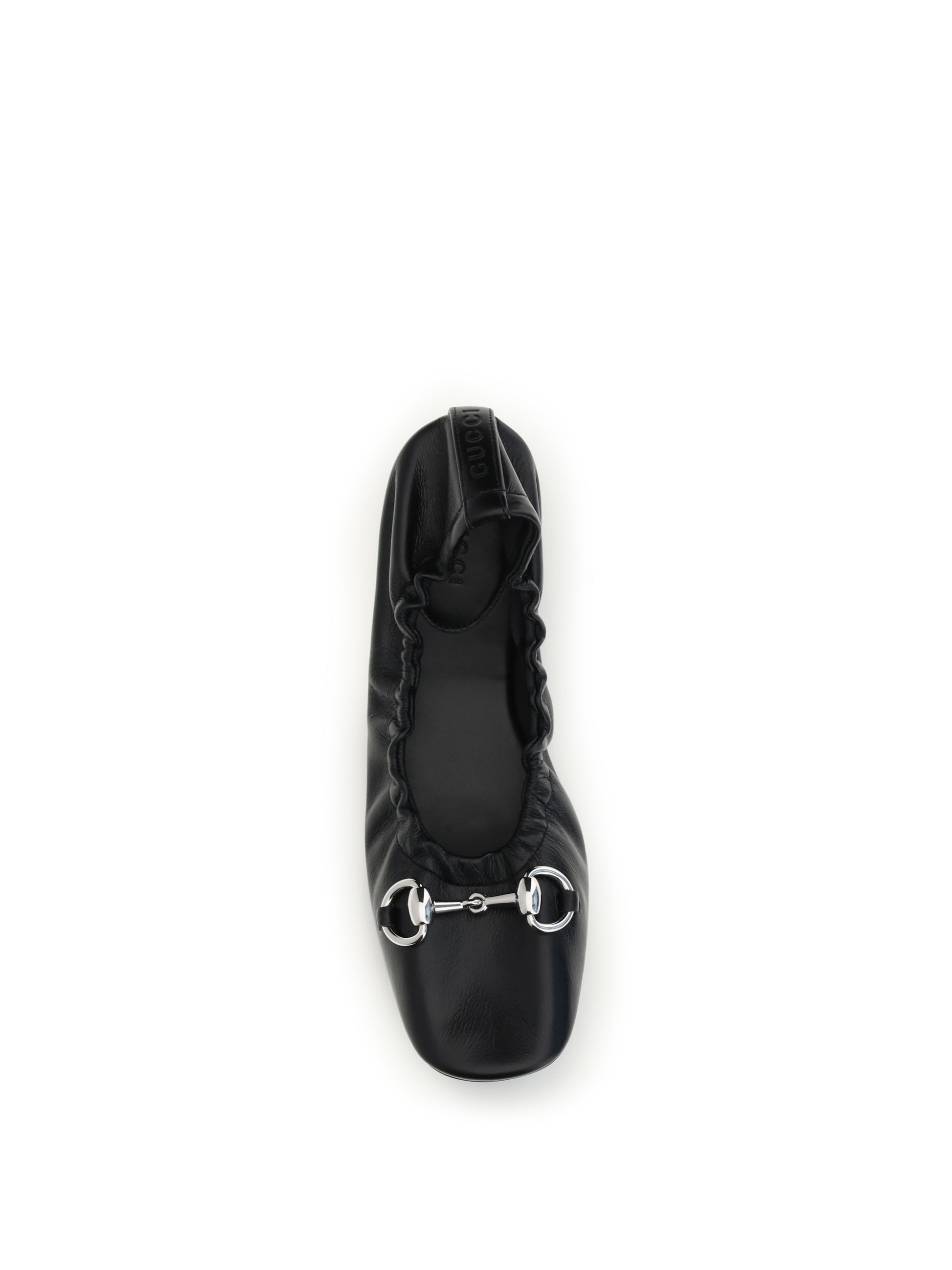 Gucci Women Prima Ballerinas GUCCI