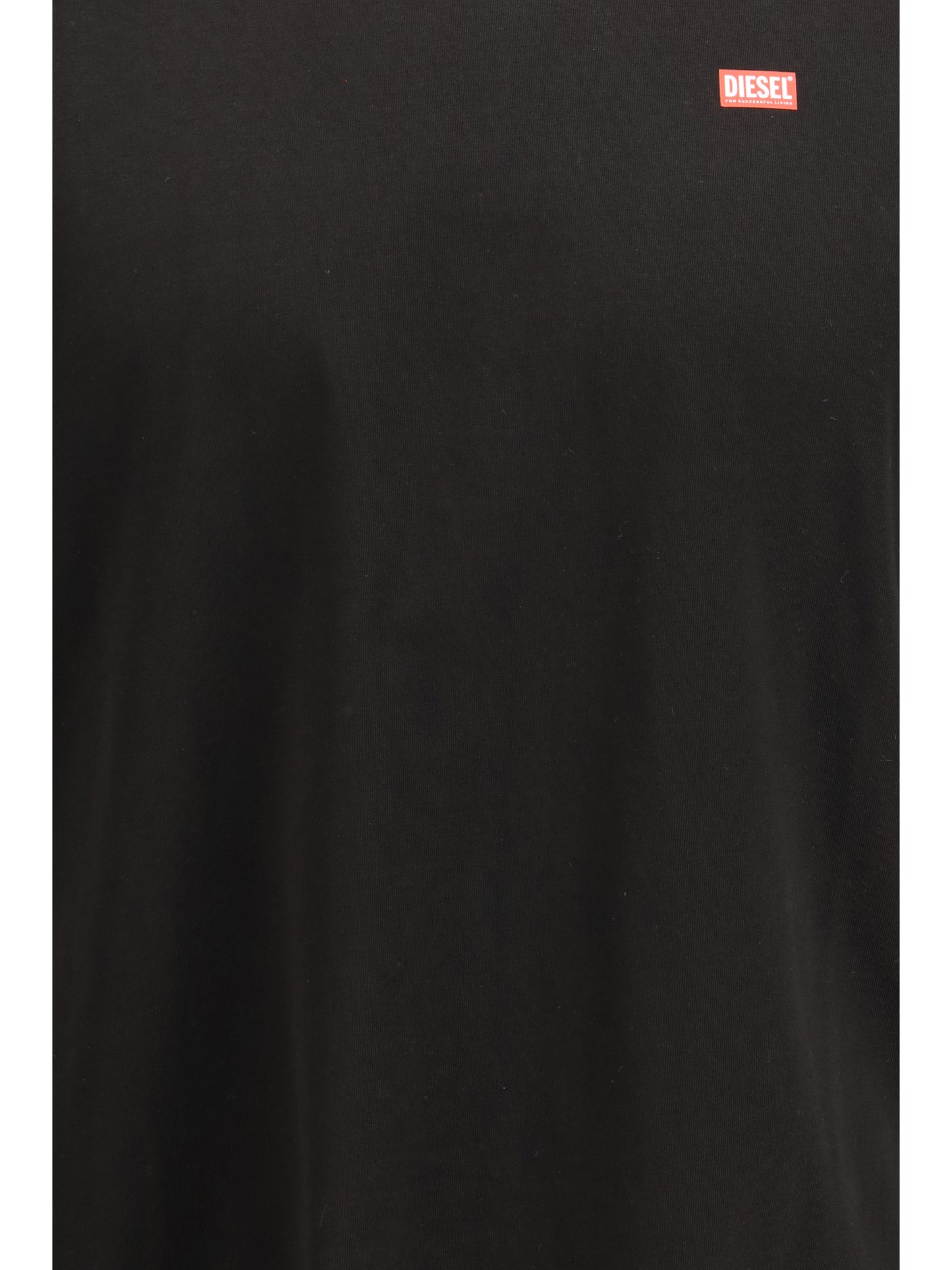 Diesel Men T-Adjust-V10 T-Shirt DIESEL