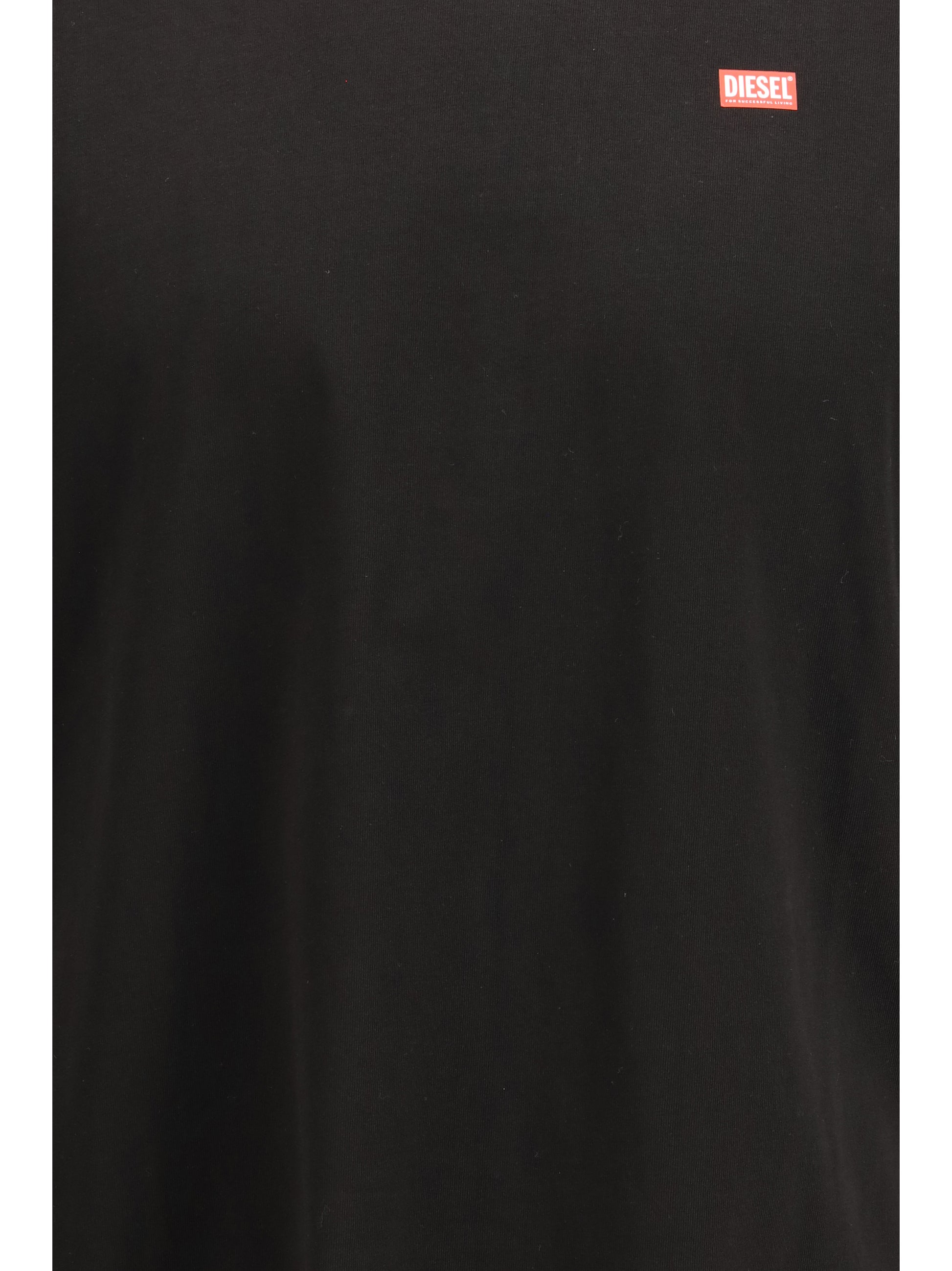 Diesel Men T-Adjust-V10 T-Shirt DIESEL