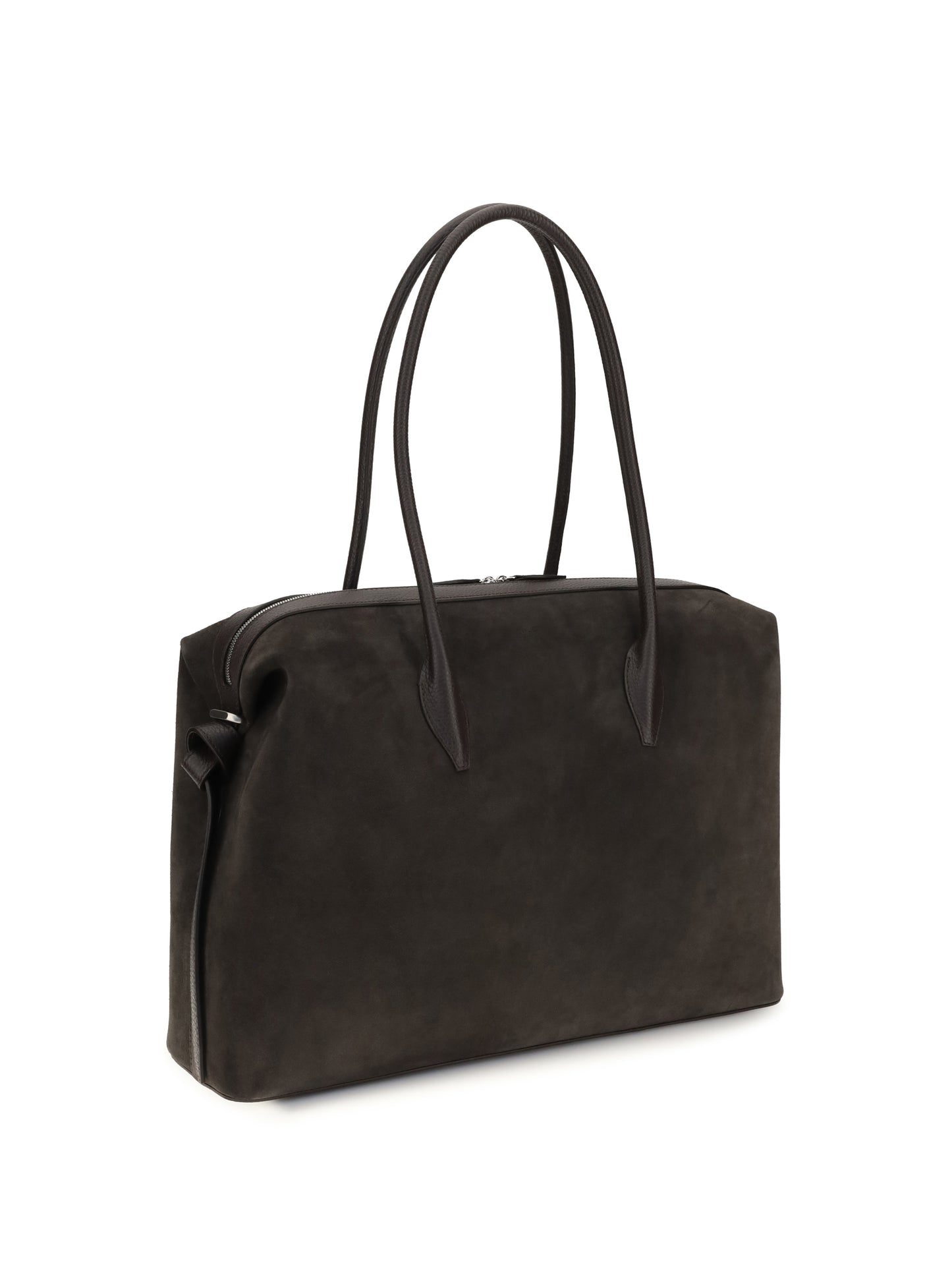 Yuzefi Women Large Brioche Duffle Shoulder Bag YUZEFI