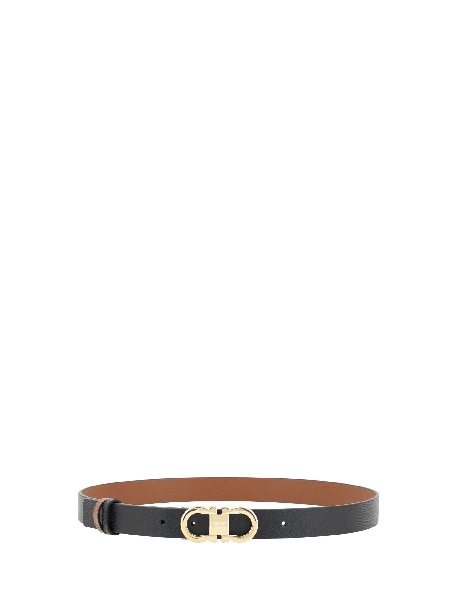 Ferragamo Women Reversible Belt FERRAGAMO