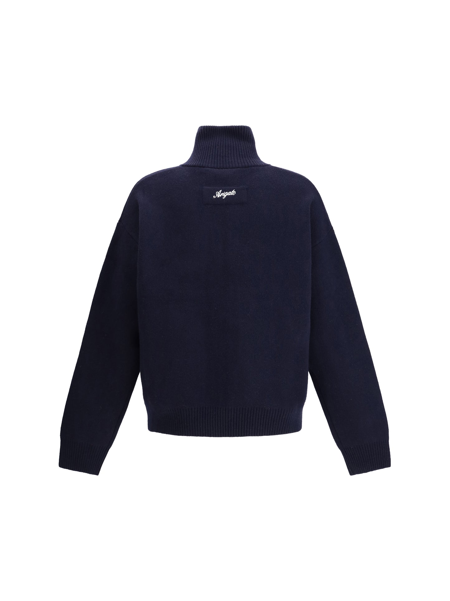 Axel Arigato Men Zip-Up Sweater AXEL ARIGATO